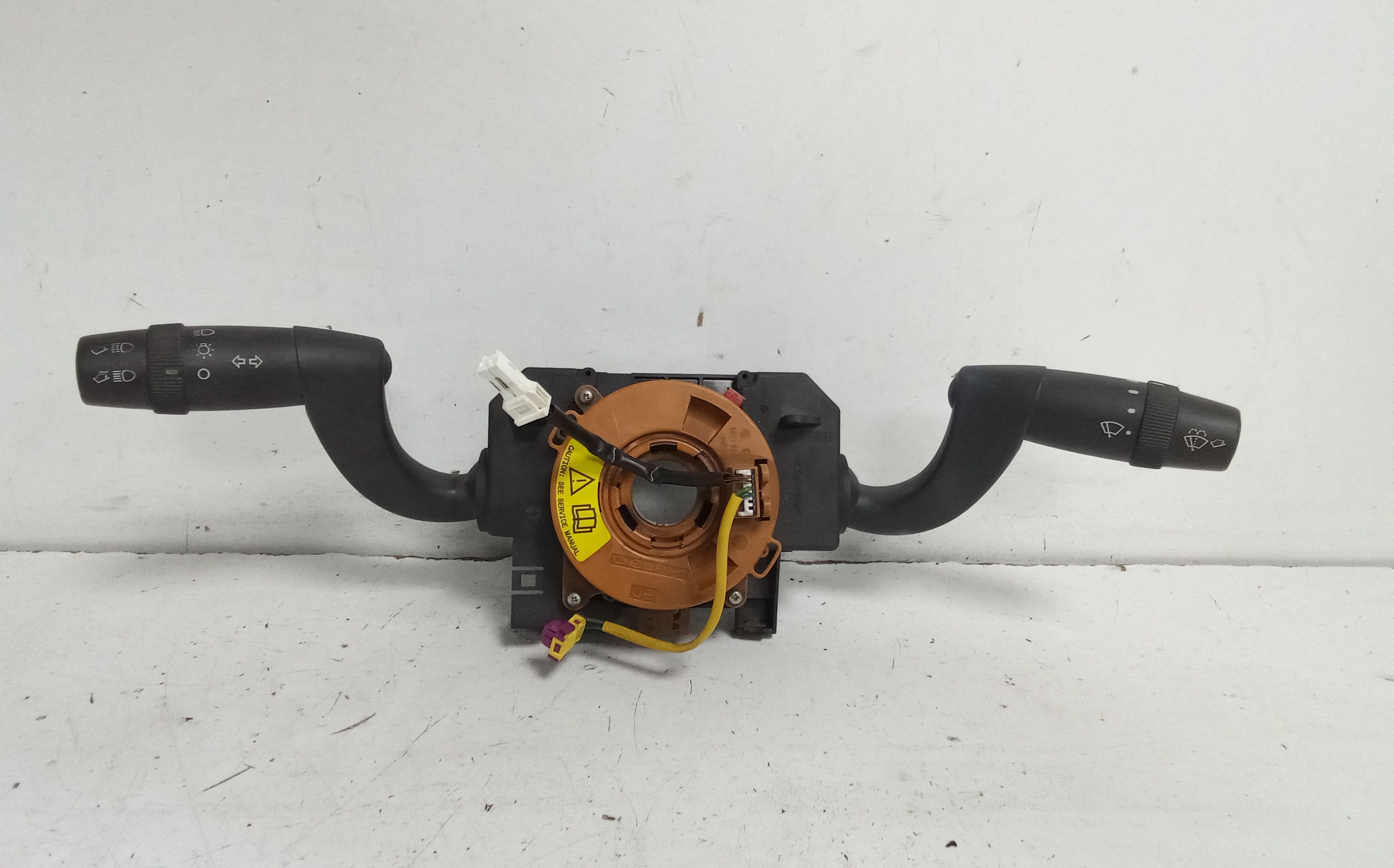 Devioluci PEUGEOT Boxer 4 Serie