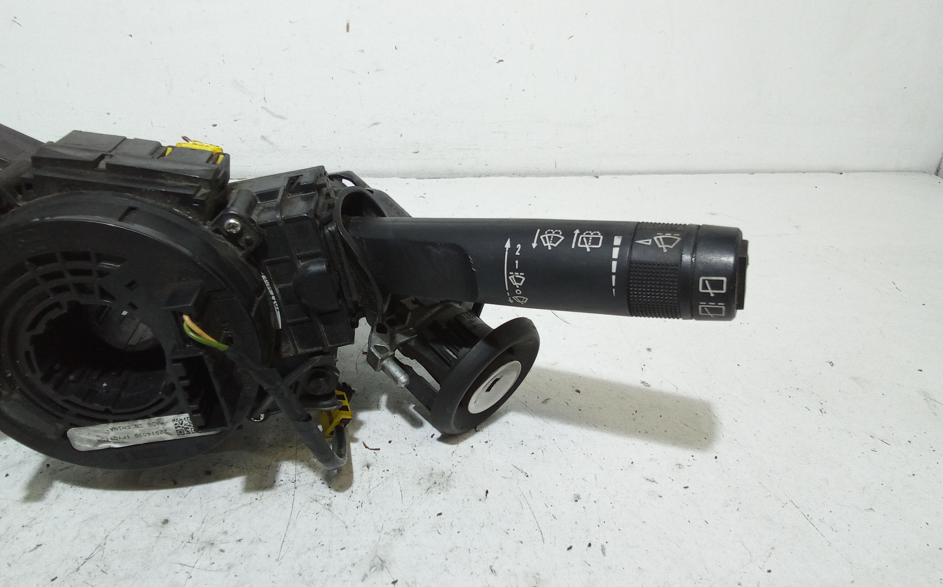 Devioluci OPEL Meriva 3 Serie