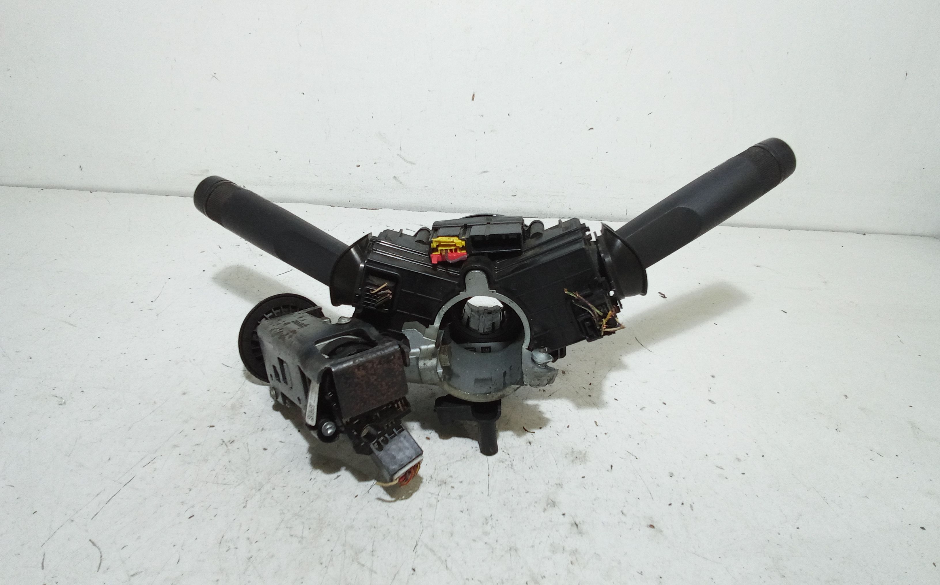 Devioluci OPEL Meriva 3 Serie