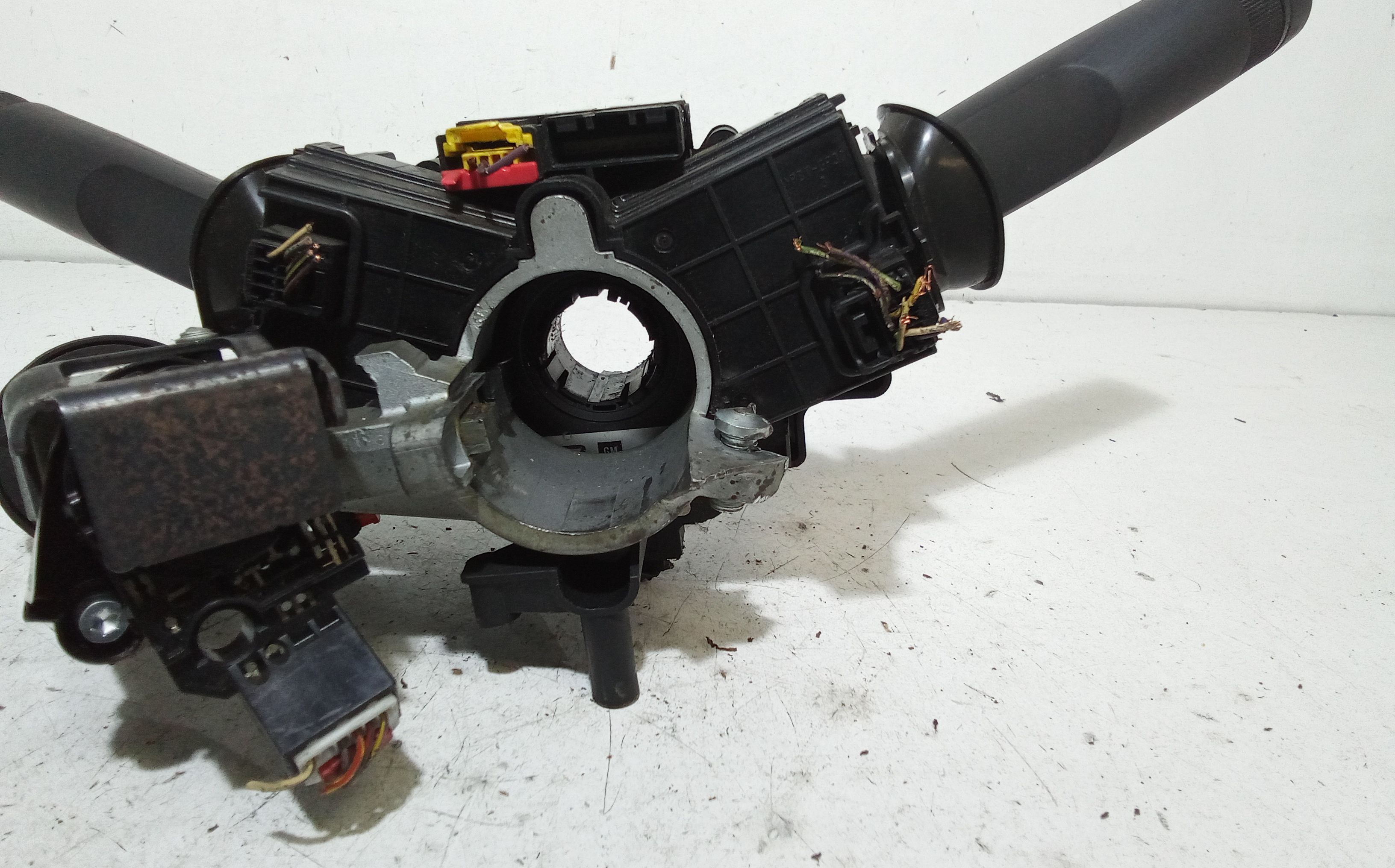 Devioluci OPEL Meriva 3 Serie