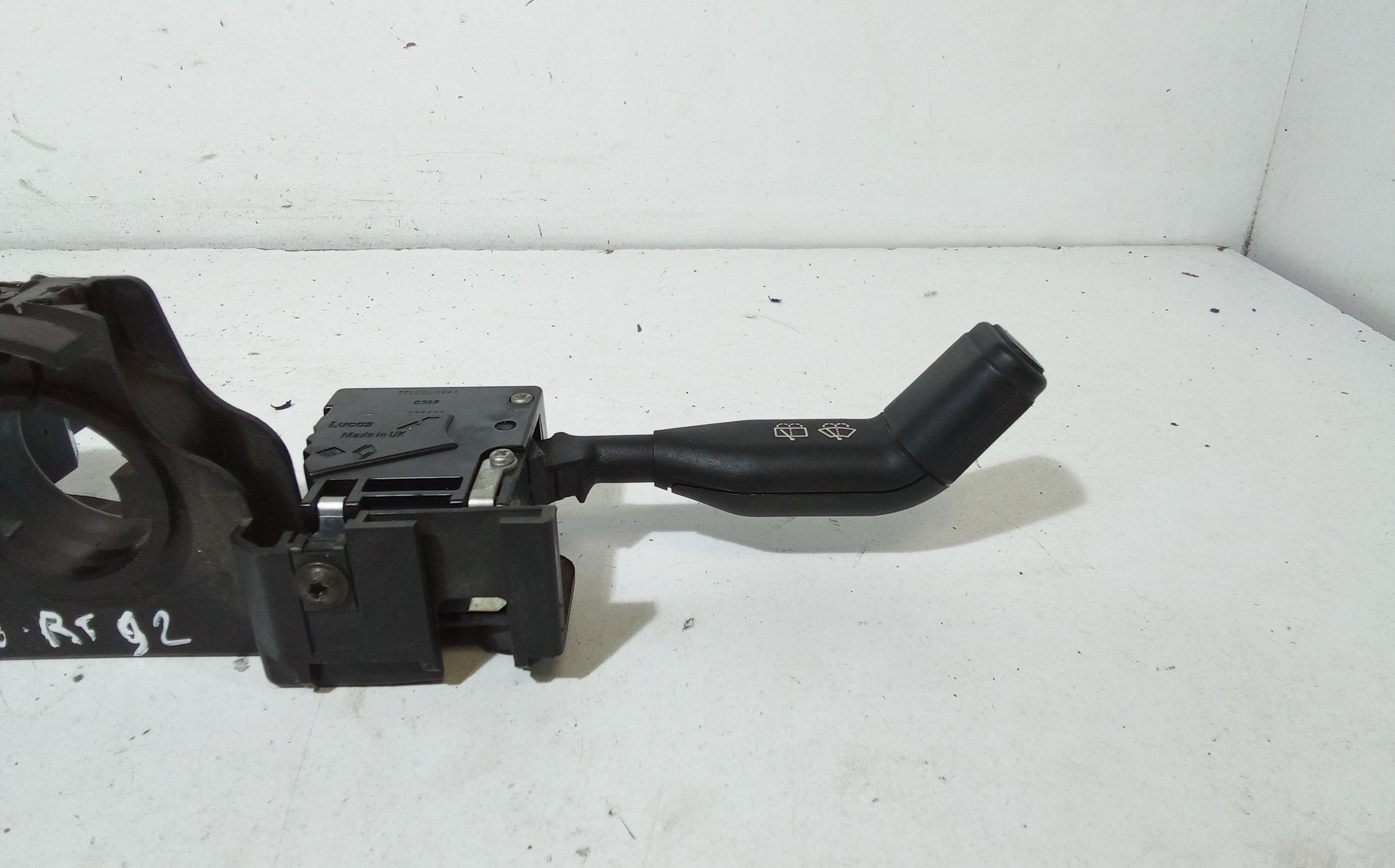 Devioluci RENAULT Clio Serie (90>93)