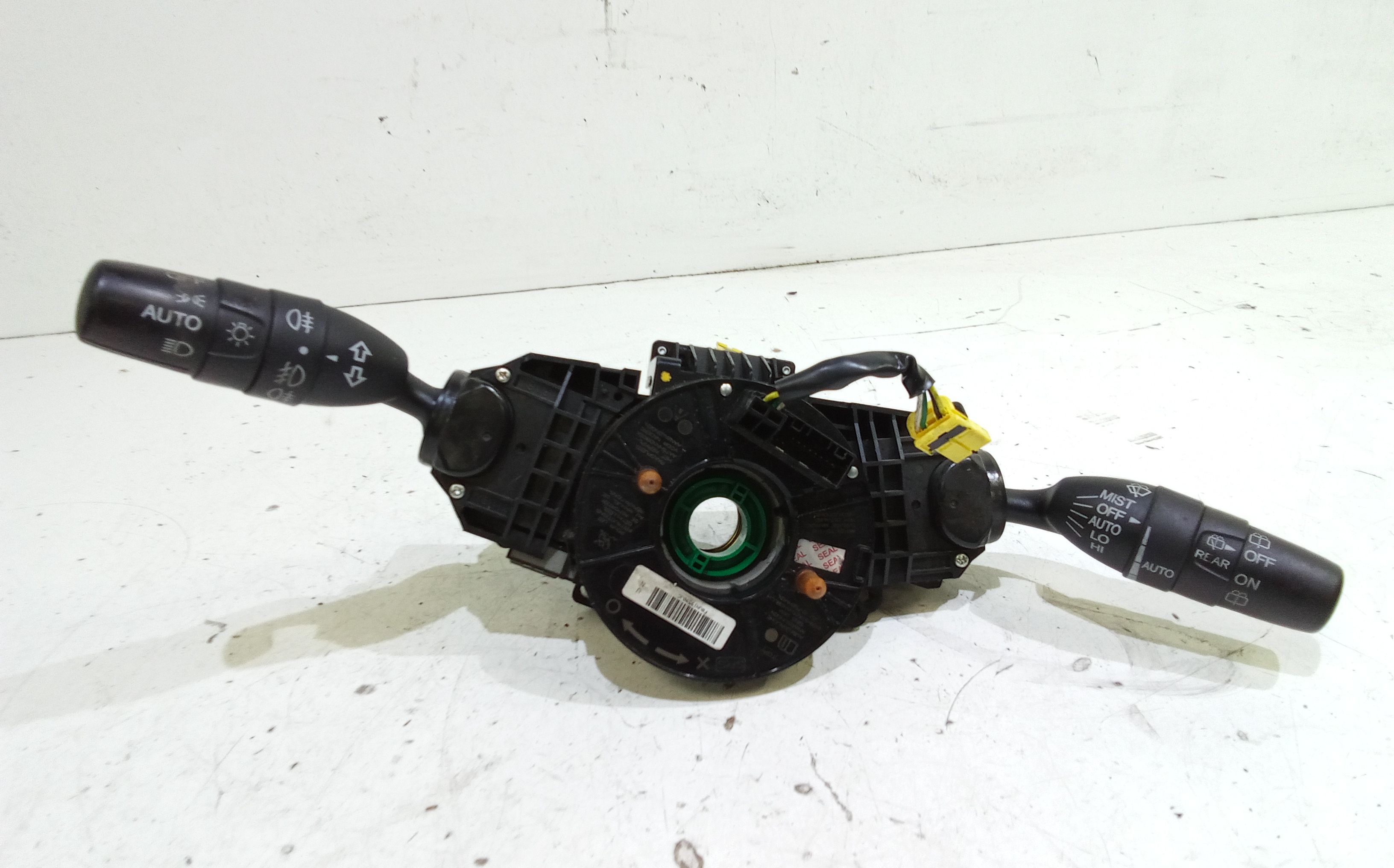 Devioluci HONDA CR-V 3 Serie