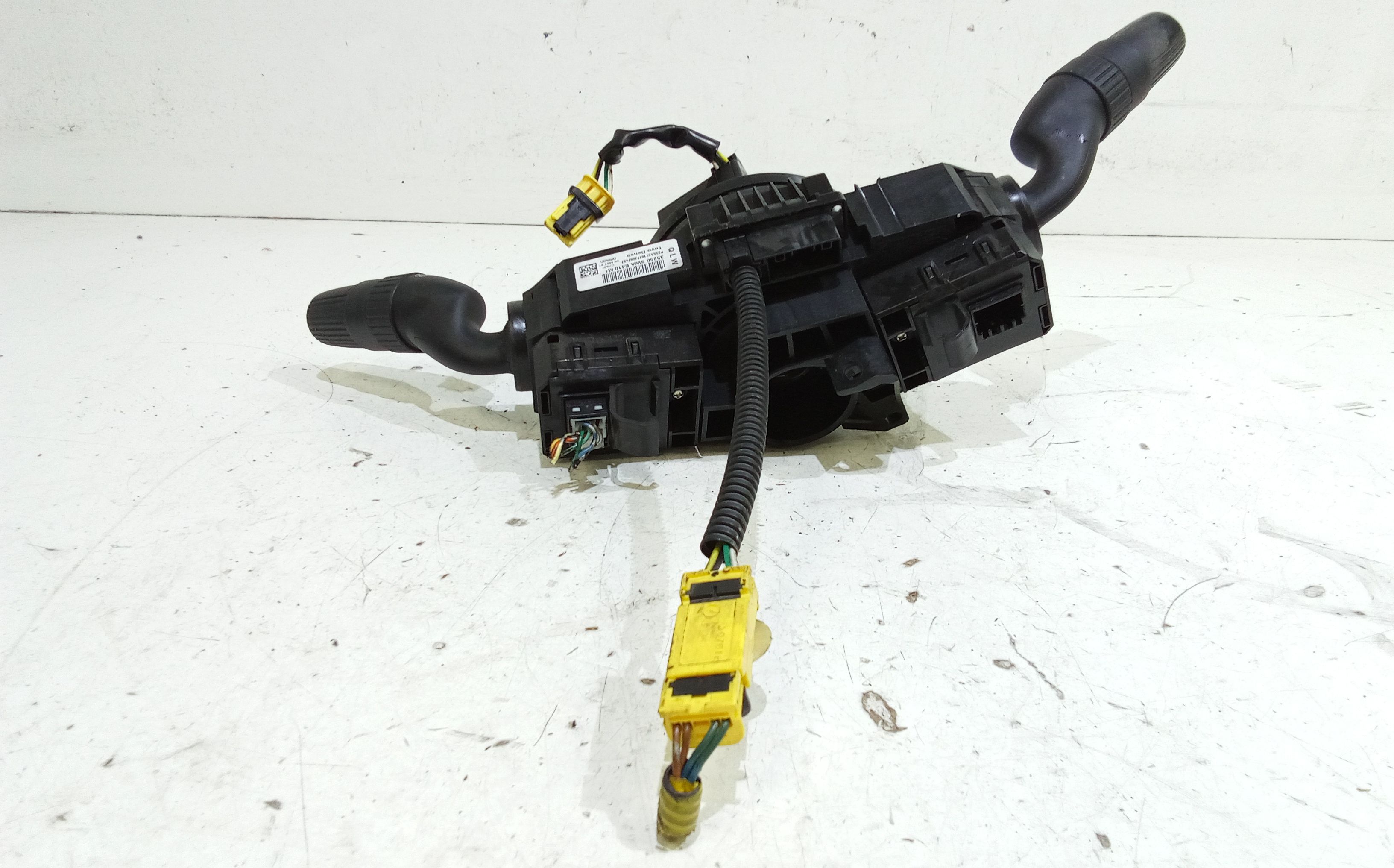 Devioluci HONDA CR-V 3 Serie