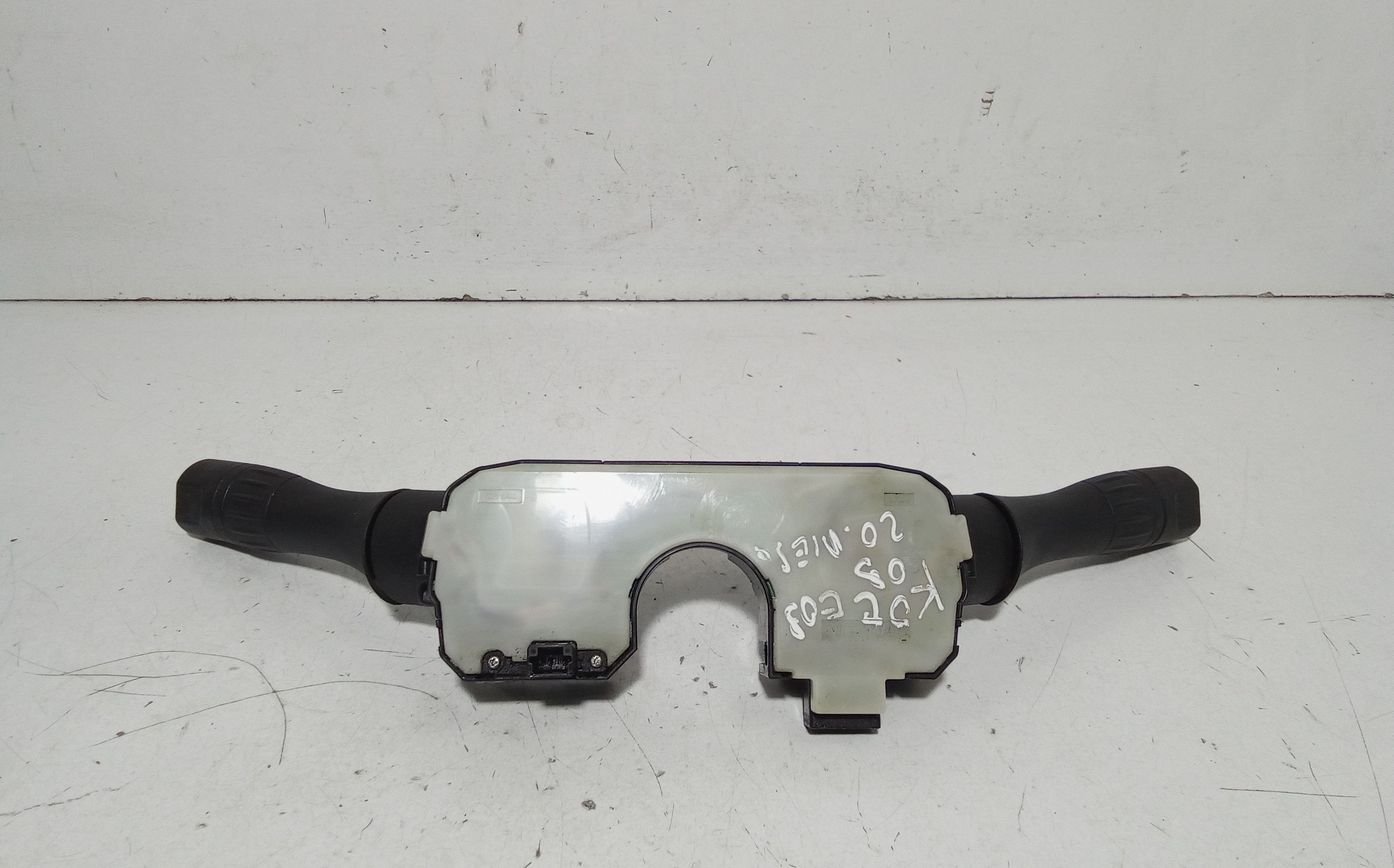 Devioluci RENAULT Koleos 1 Serie