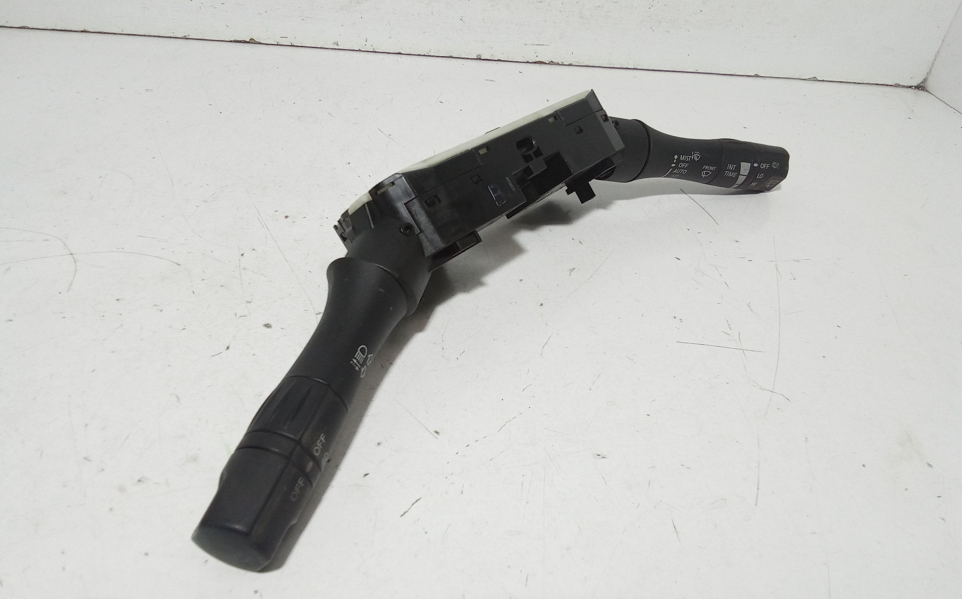 Devioluci RENAULT Koleos 1 Serie