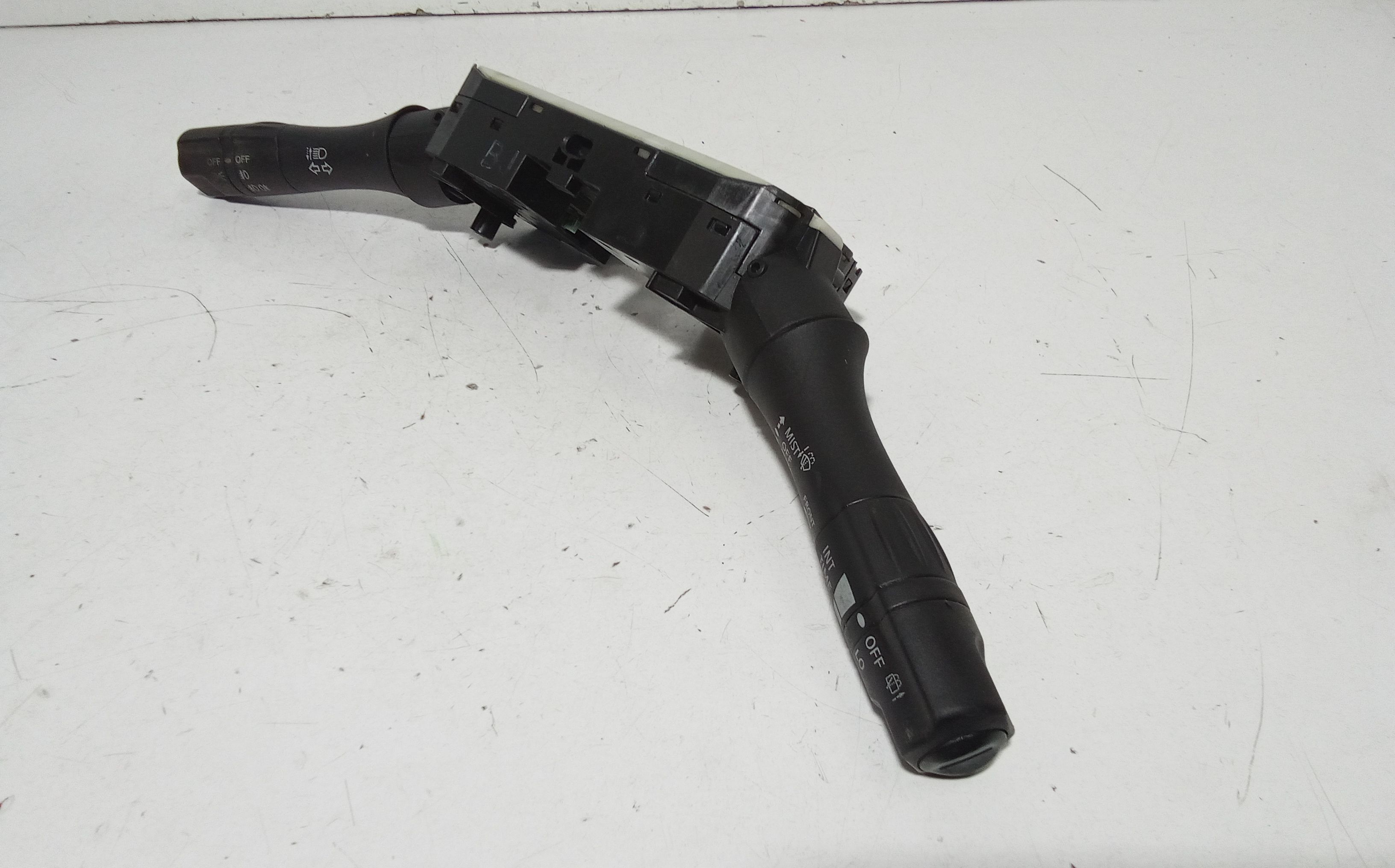 Devioluci RENAULT Koleos 1 Serie