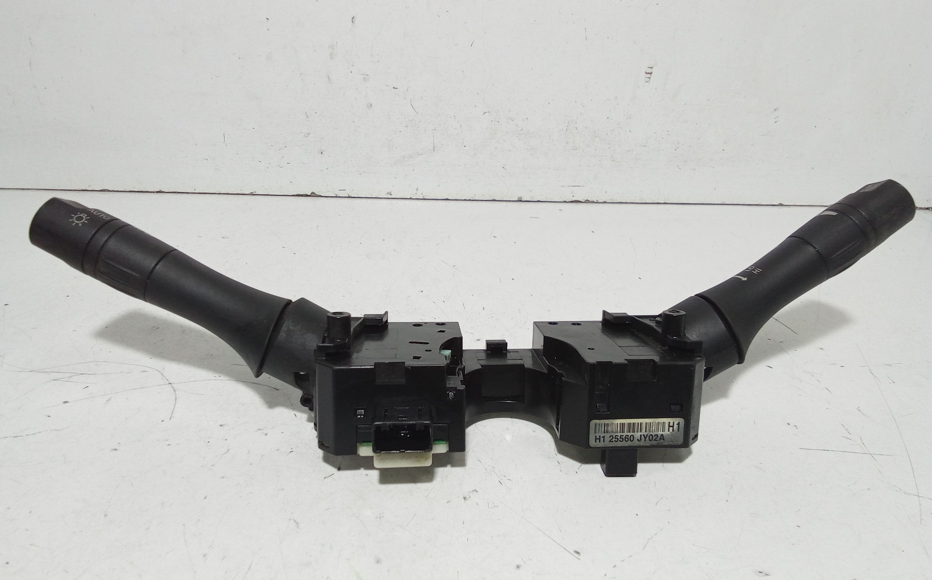 Devioluci RENAULT Koleos 1 Serie