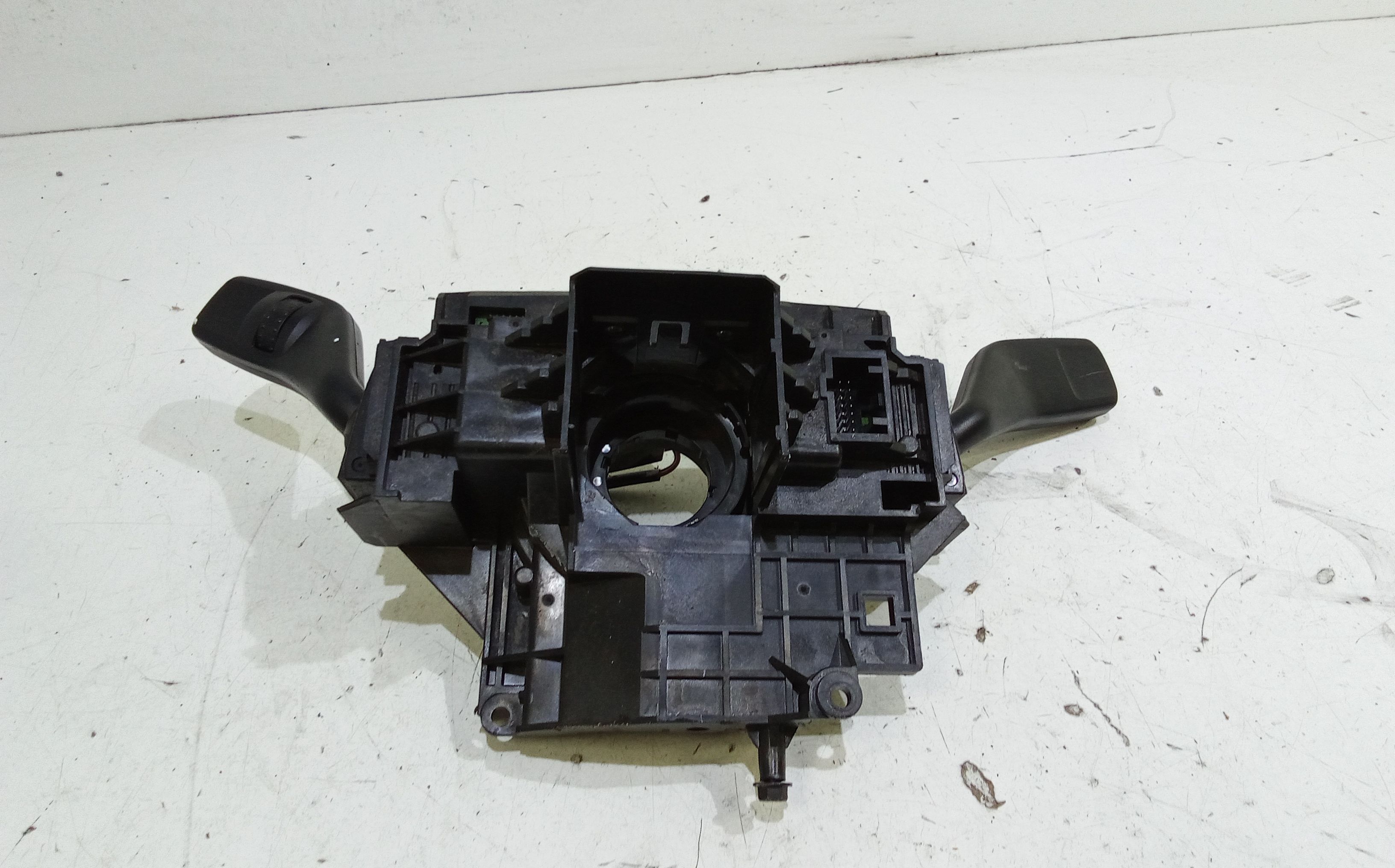 Devioluci FORD Mondeo Berlina 6 Serie