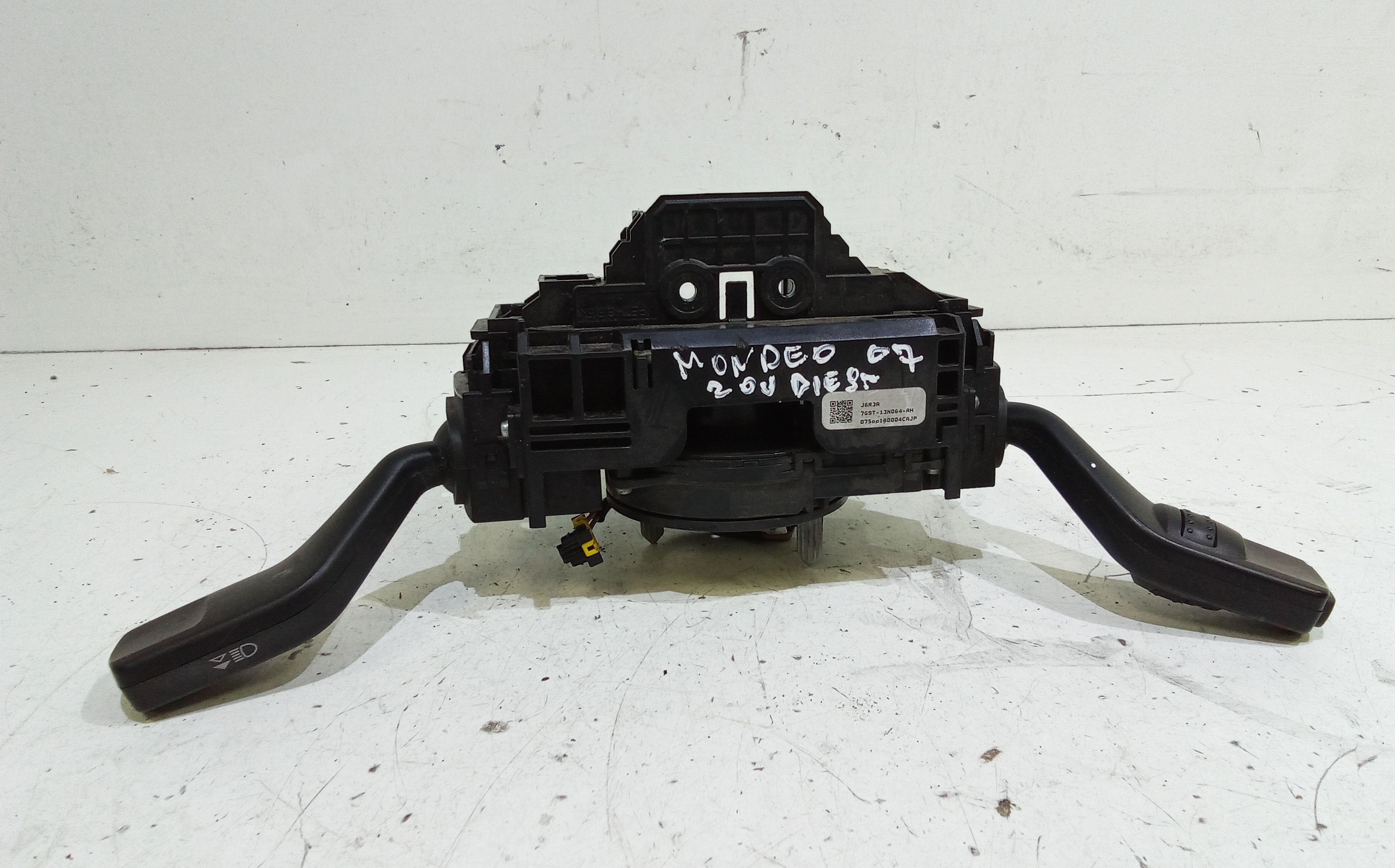 Devioluci FORD Mondeo Berlina 6 Serie