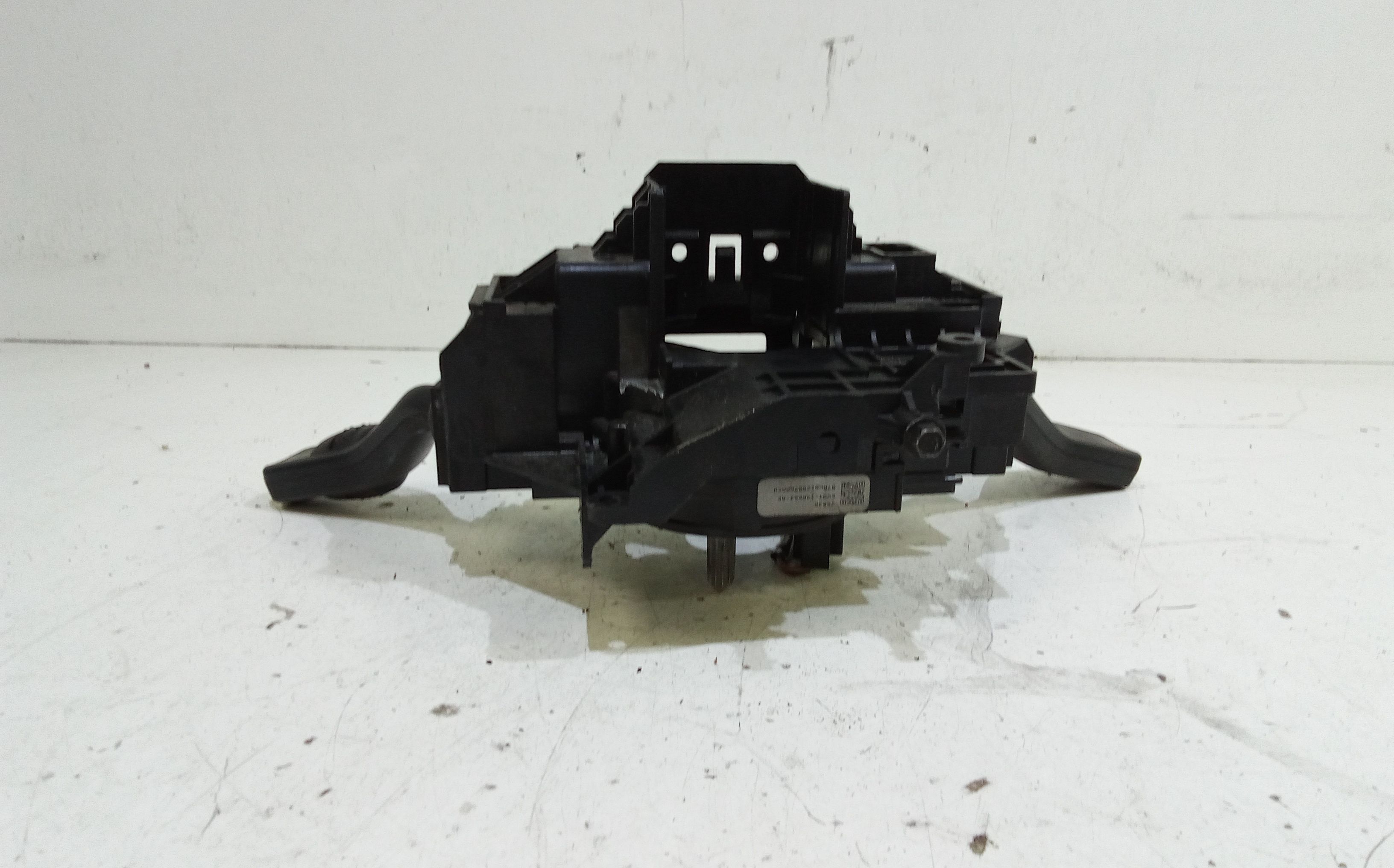 Devioluci FORD Mondeo Berlina 6 Serie