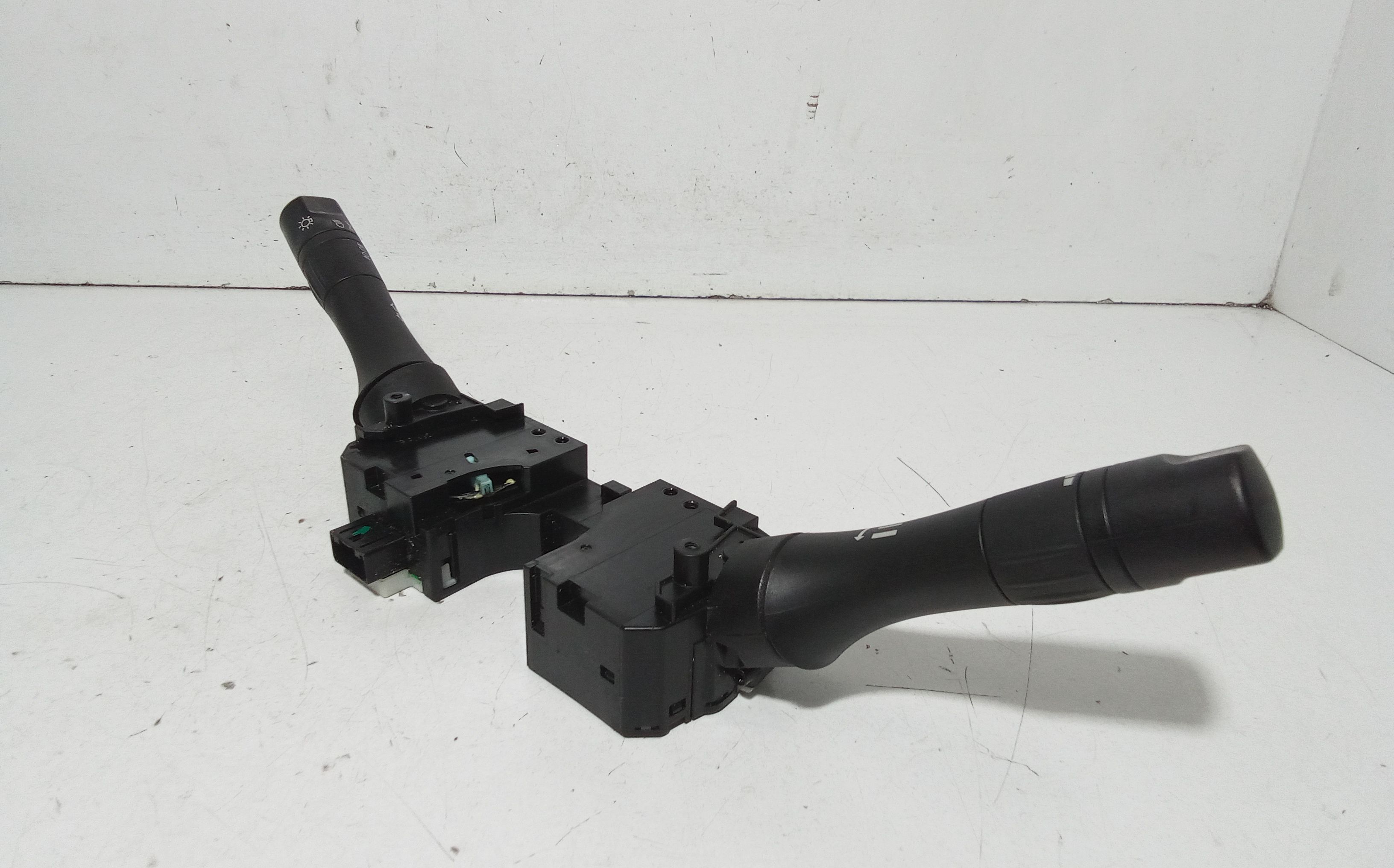 Devioluci NISSAN Micra 7 Serie