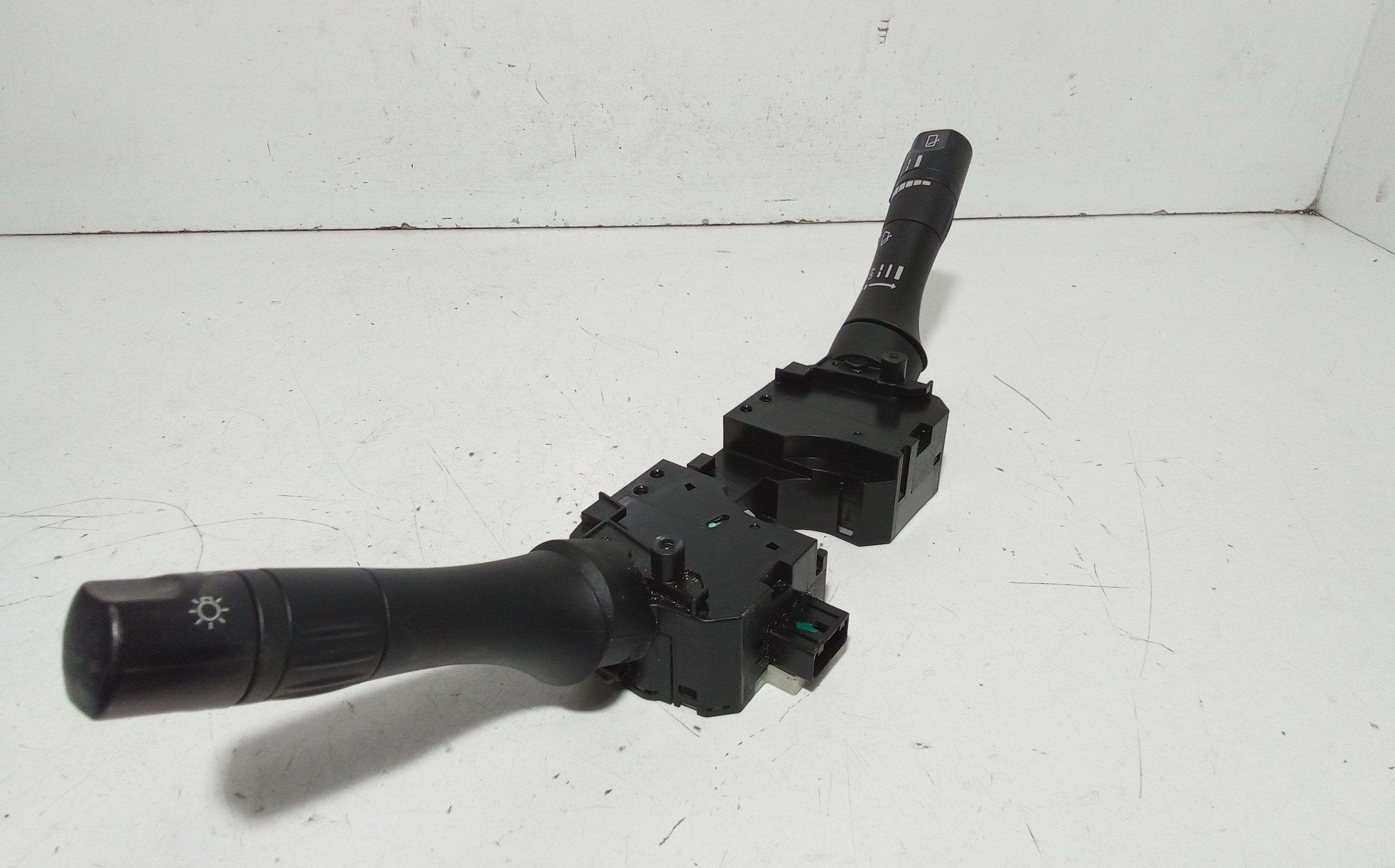 Devioluci NISSAN Micra 7 Serie