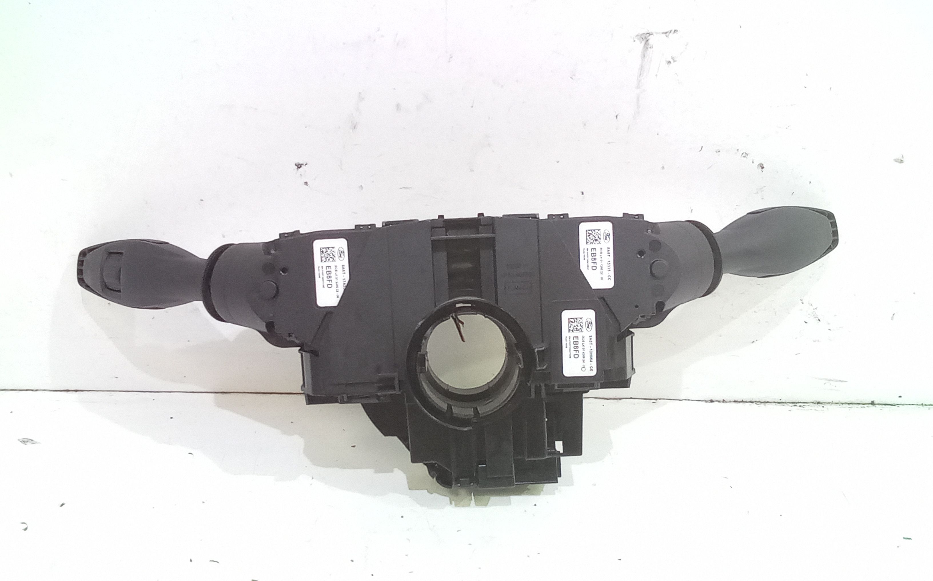 Devioluci FORD Transit Serie Custom (12>)