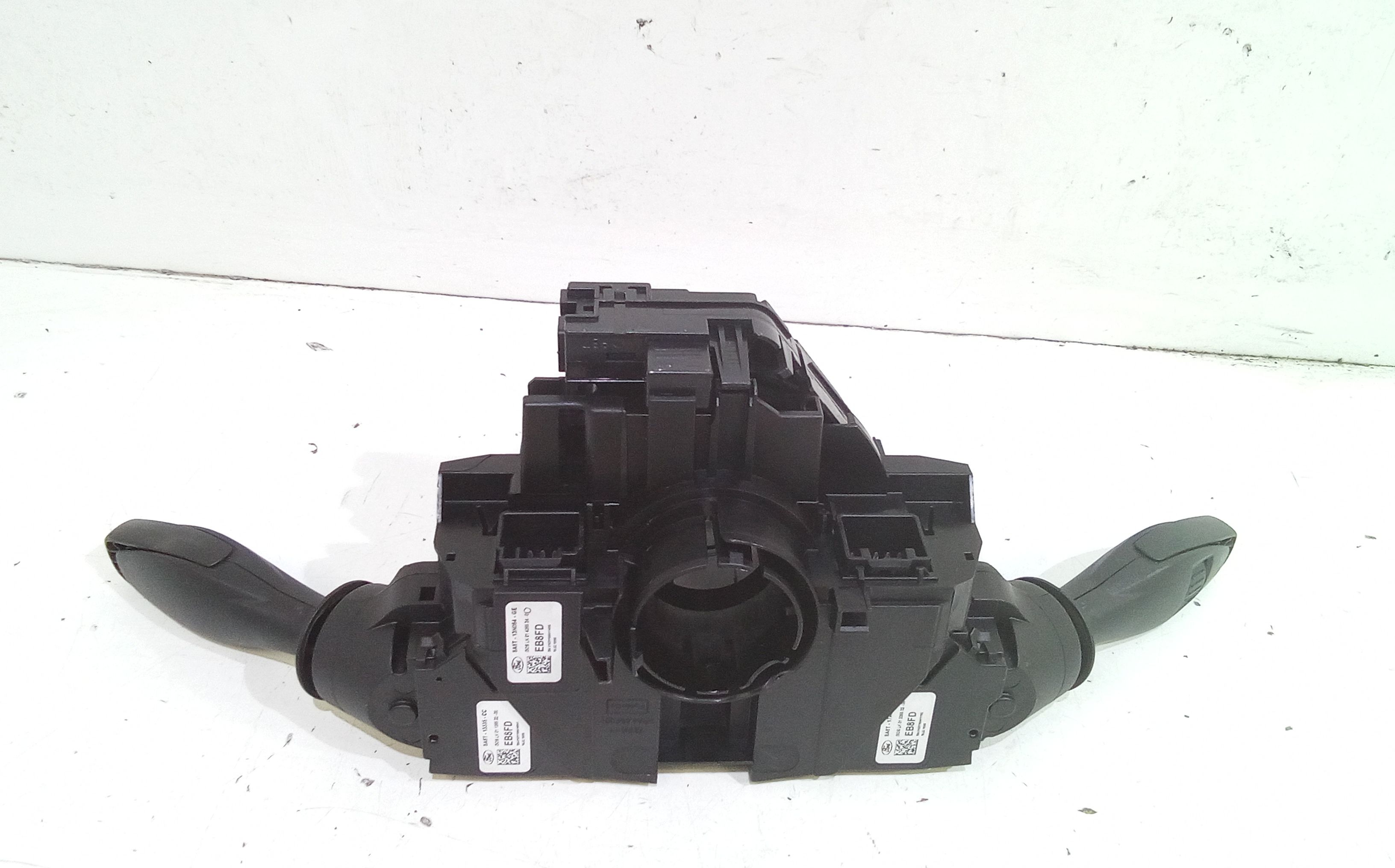 Devioluci FORD Transit Serie Custom (12>)