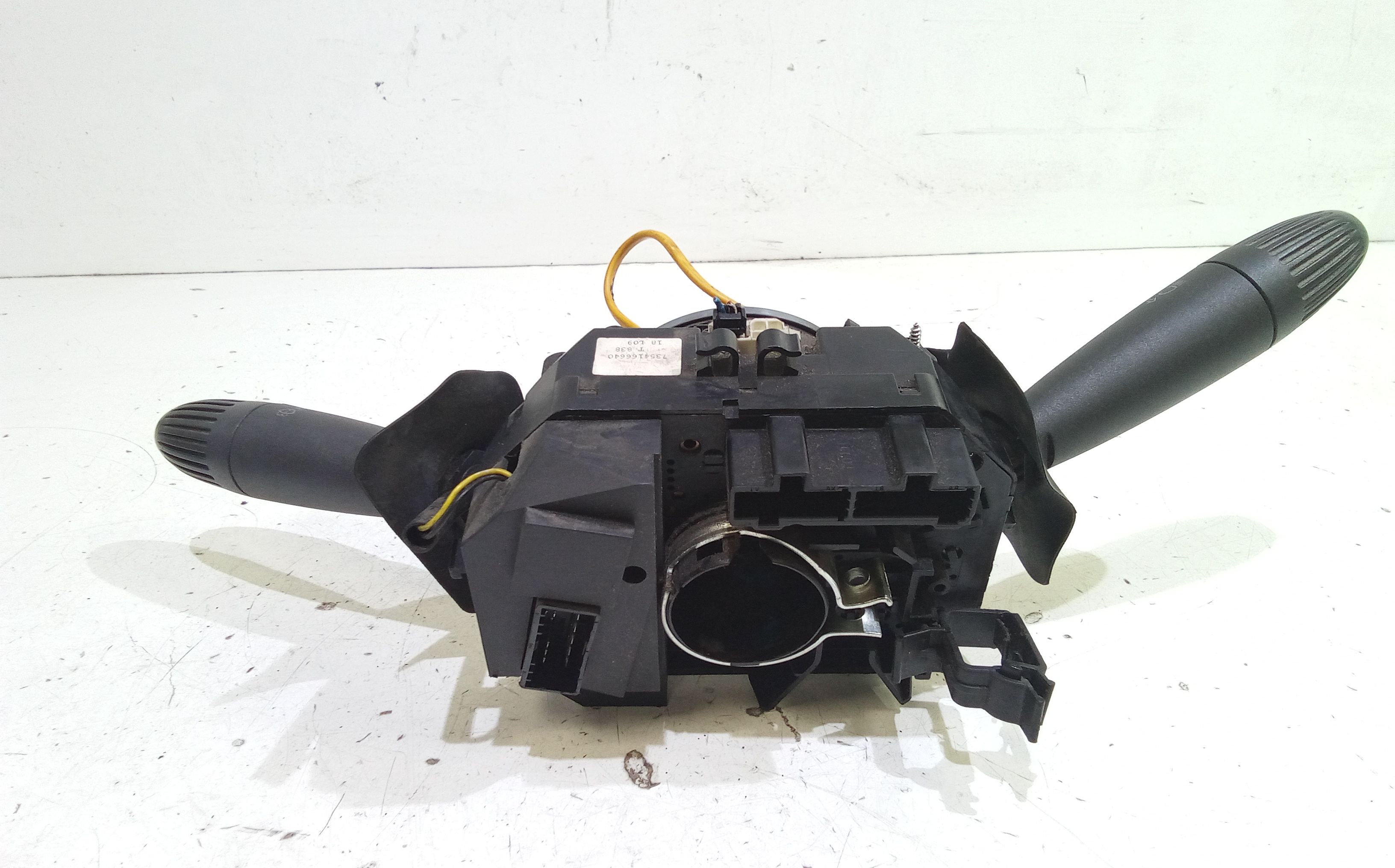 Devioluci FIAT Dobl Cargo (05>09)