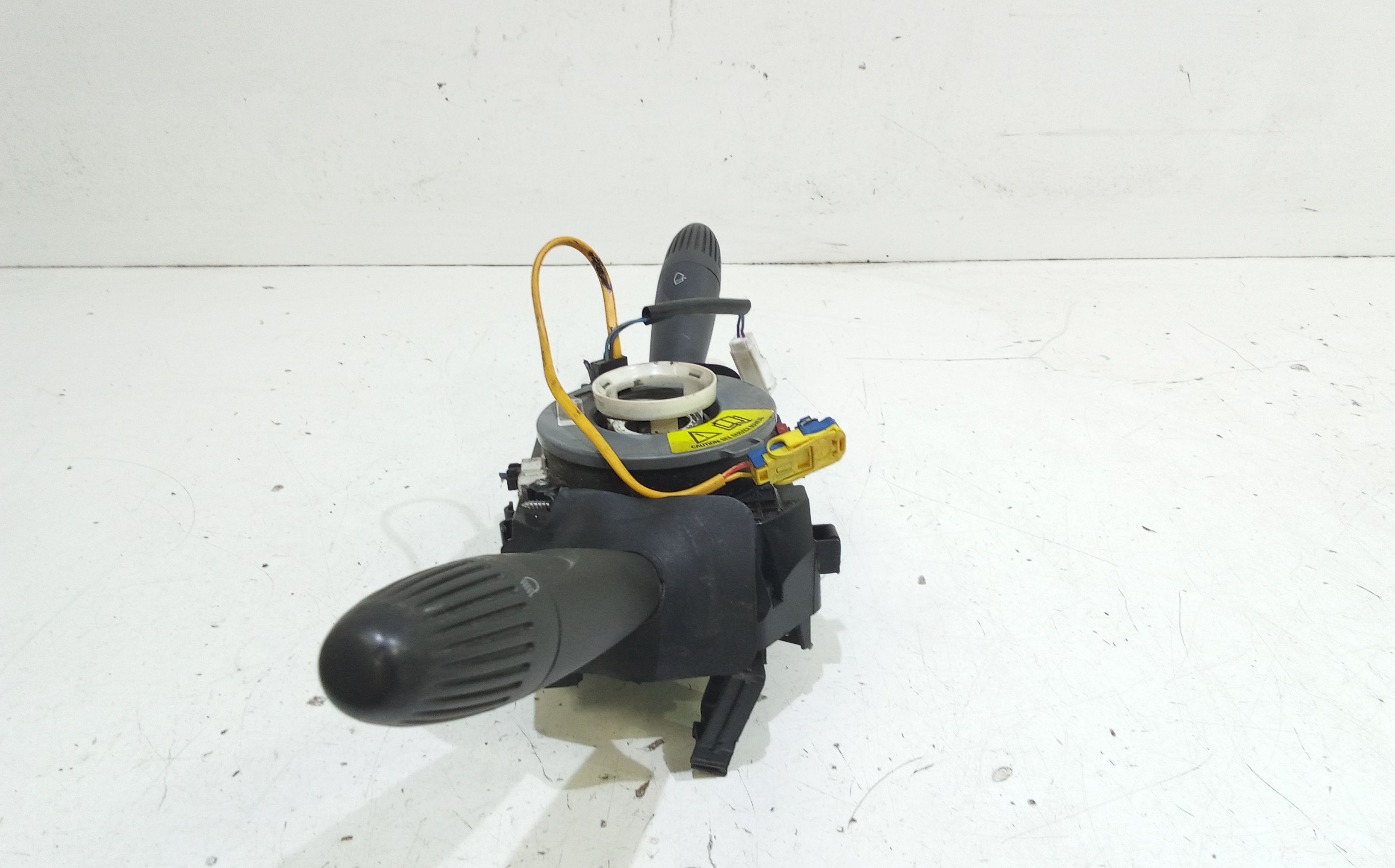 Devioluci FIAT Dobl Cargo (05>09)