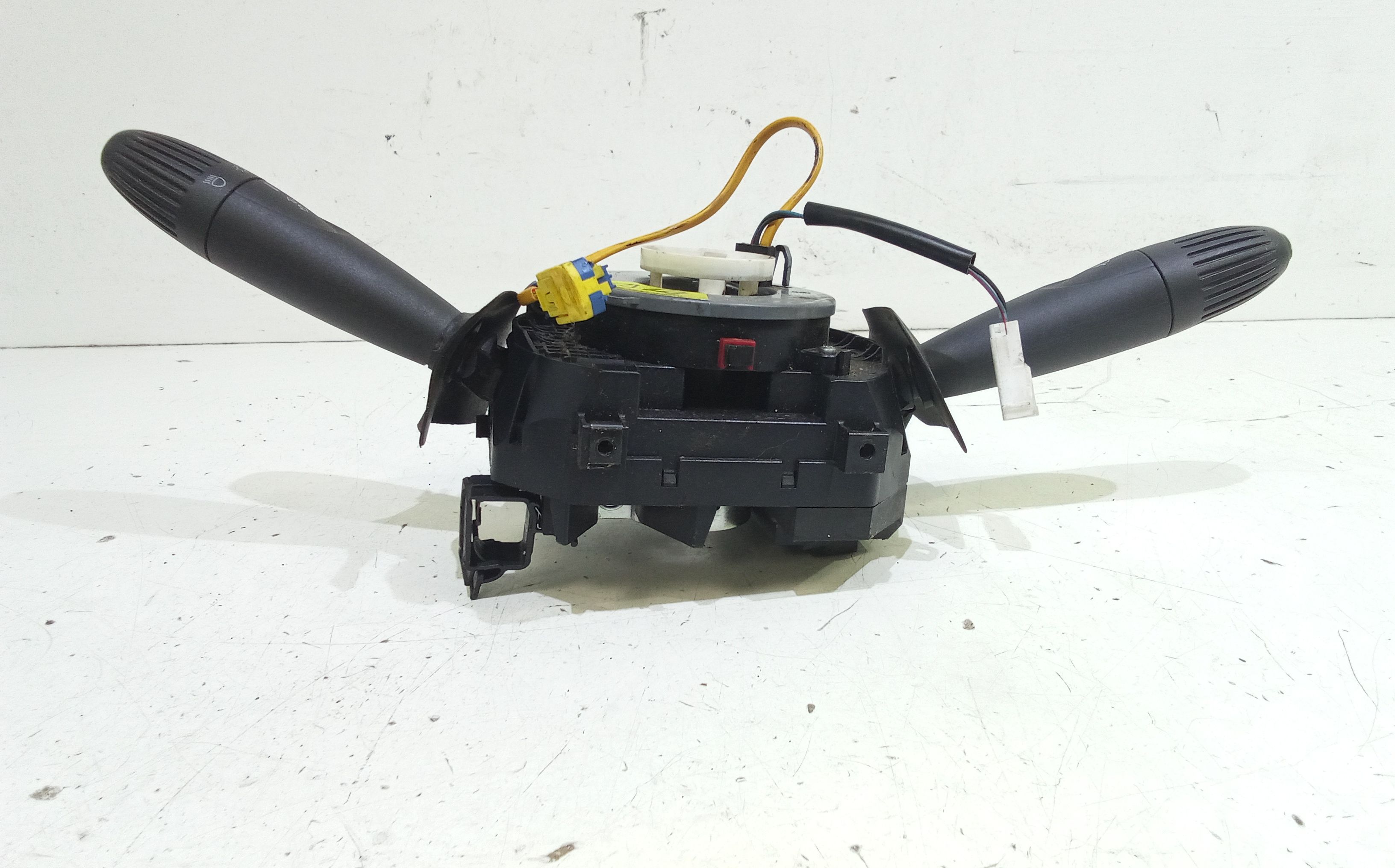 Devioluci FIAT Dobl Cargo (05>09)