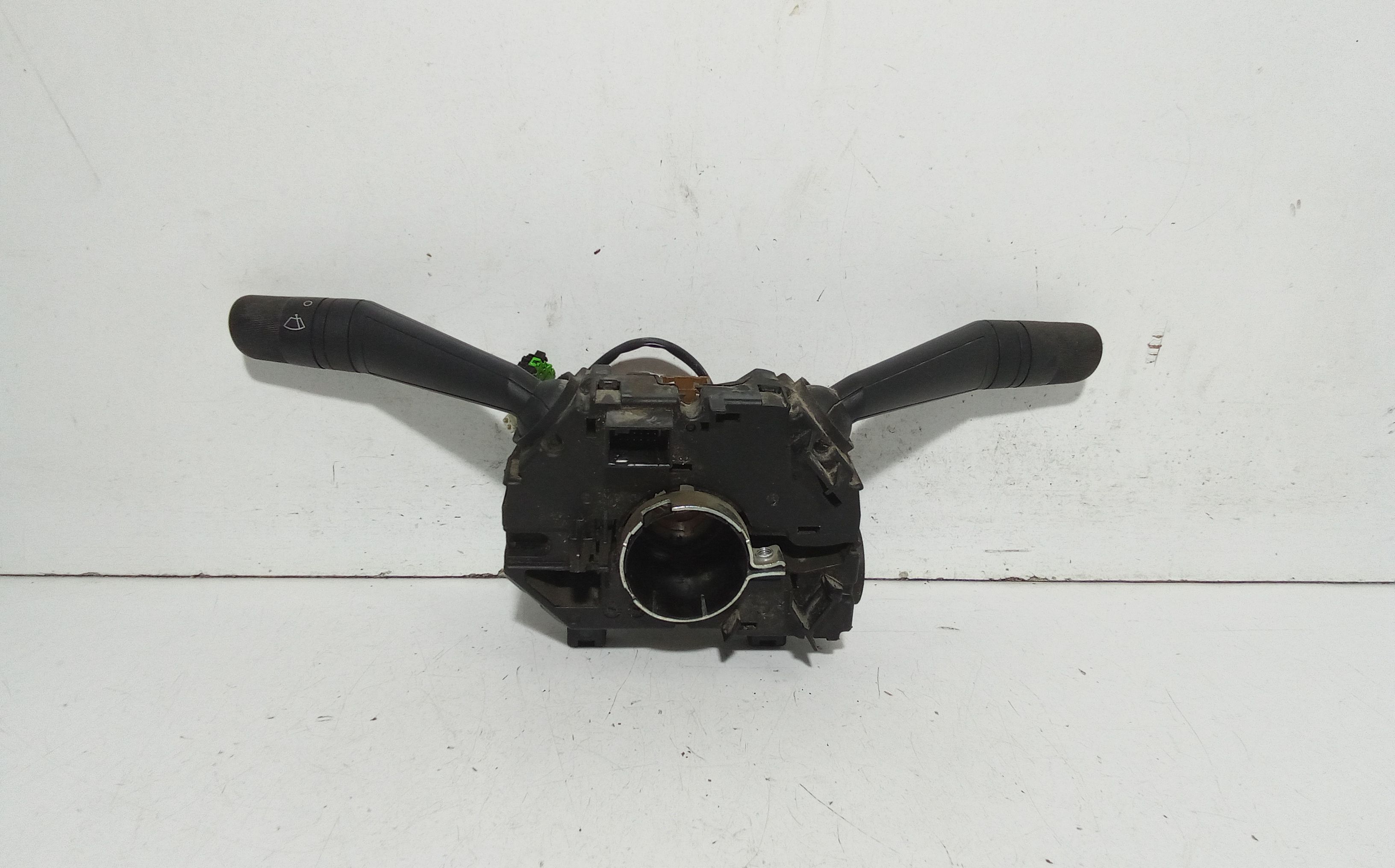 Devioluci FIAT Fiorino 2 Serie