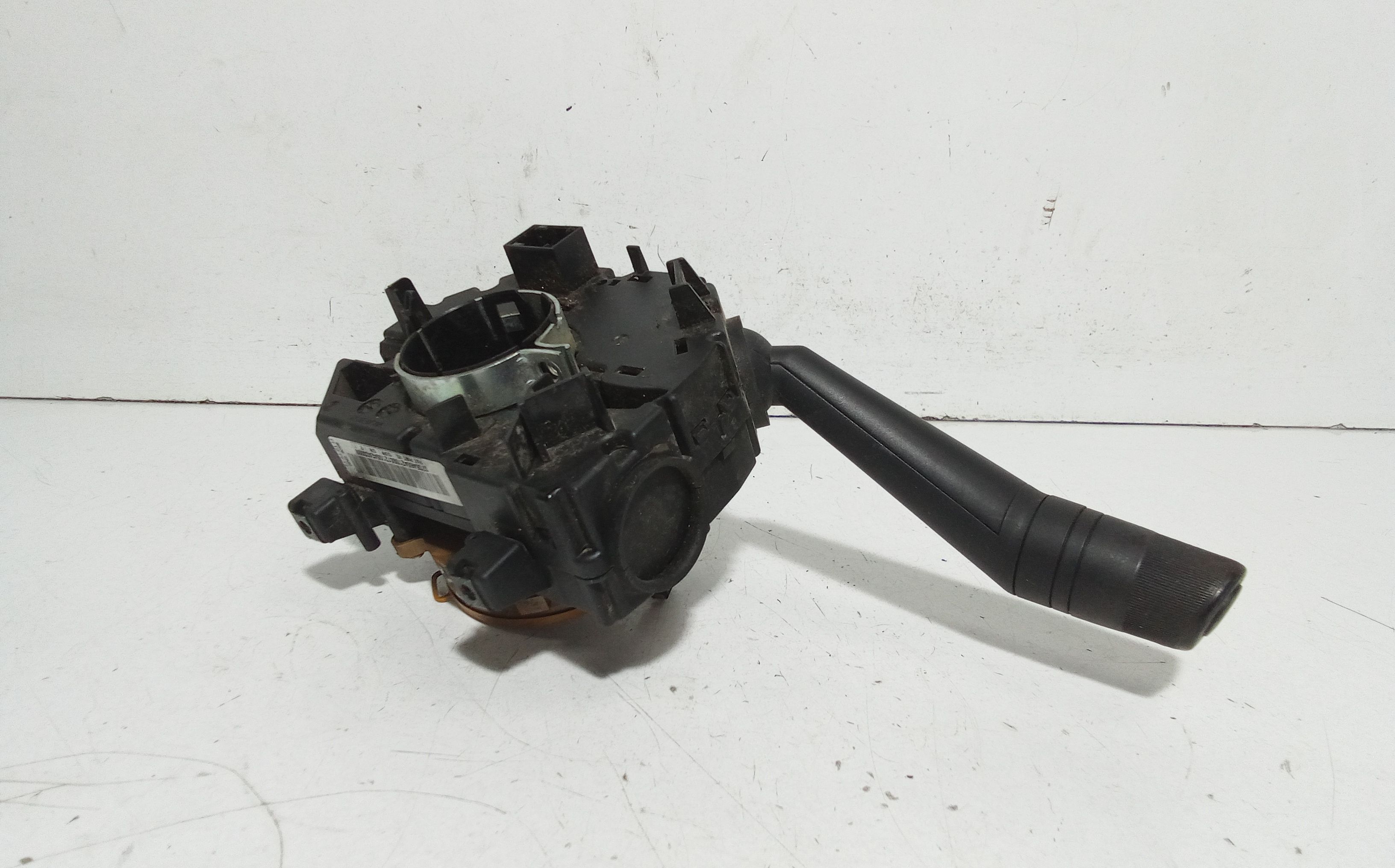 Devioluci FIAT Fiorino 2 Serie