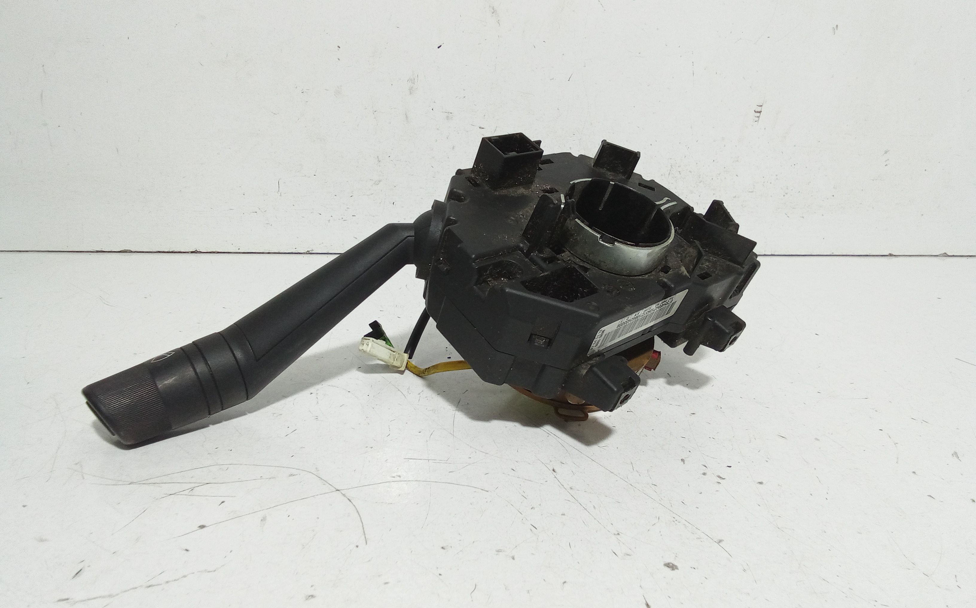 Devioluci FIAT Fiorino 2 Serie