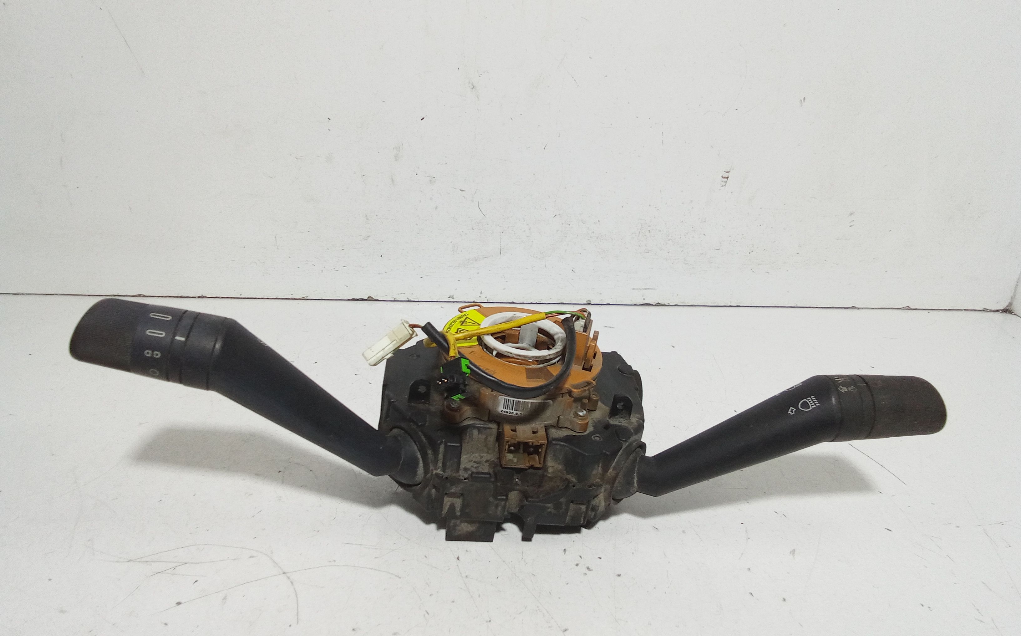 Devioluci FIAT Fiorino 2 Serie