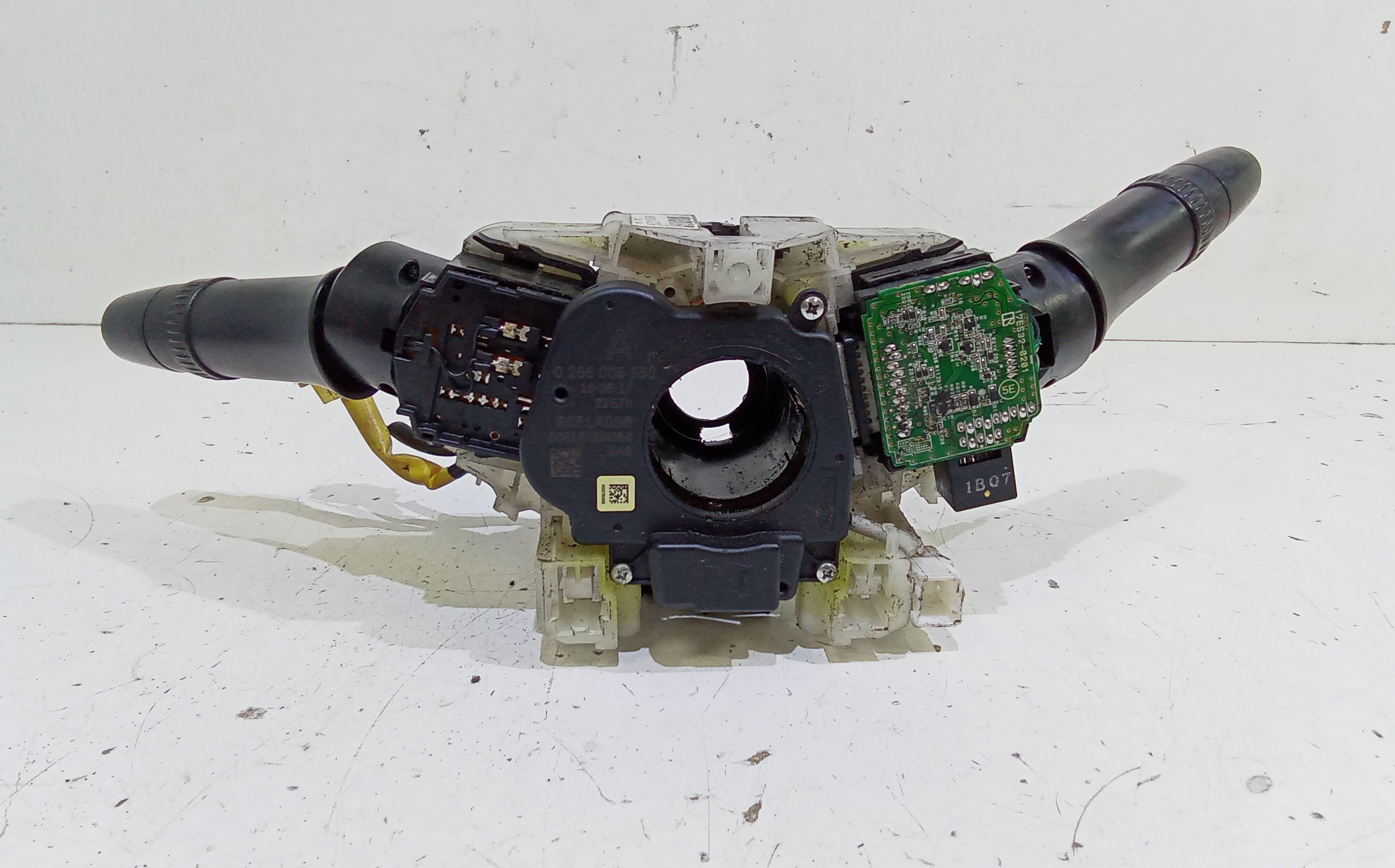 Devioluci MITSUBISHI Outlander Serie (CW0) (07>09)