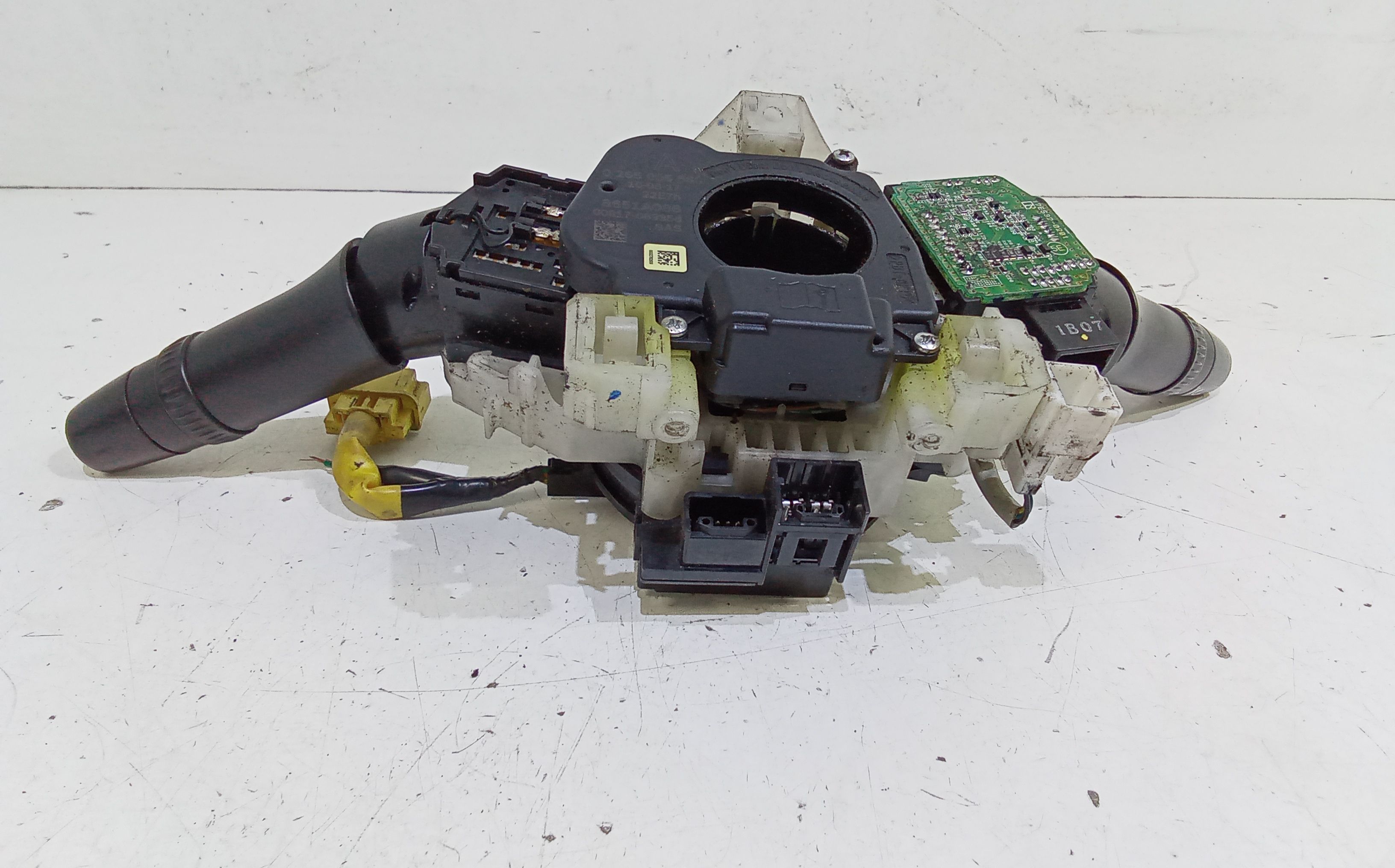 Devioluci MITSUBISHI Outlander Serie (CW0) (07>09)