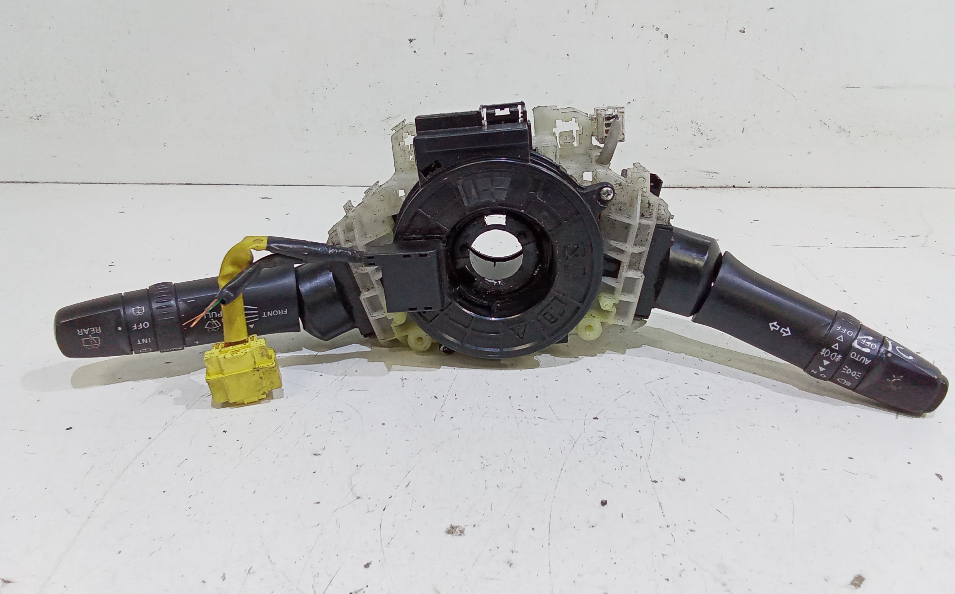 Devioluci MITSUBISHI Outlander Serie (CW0) (07>09)