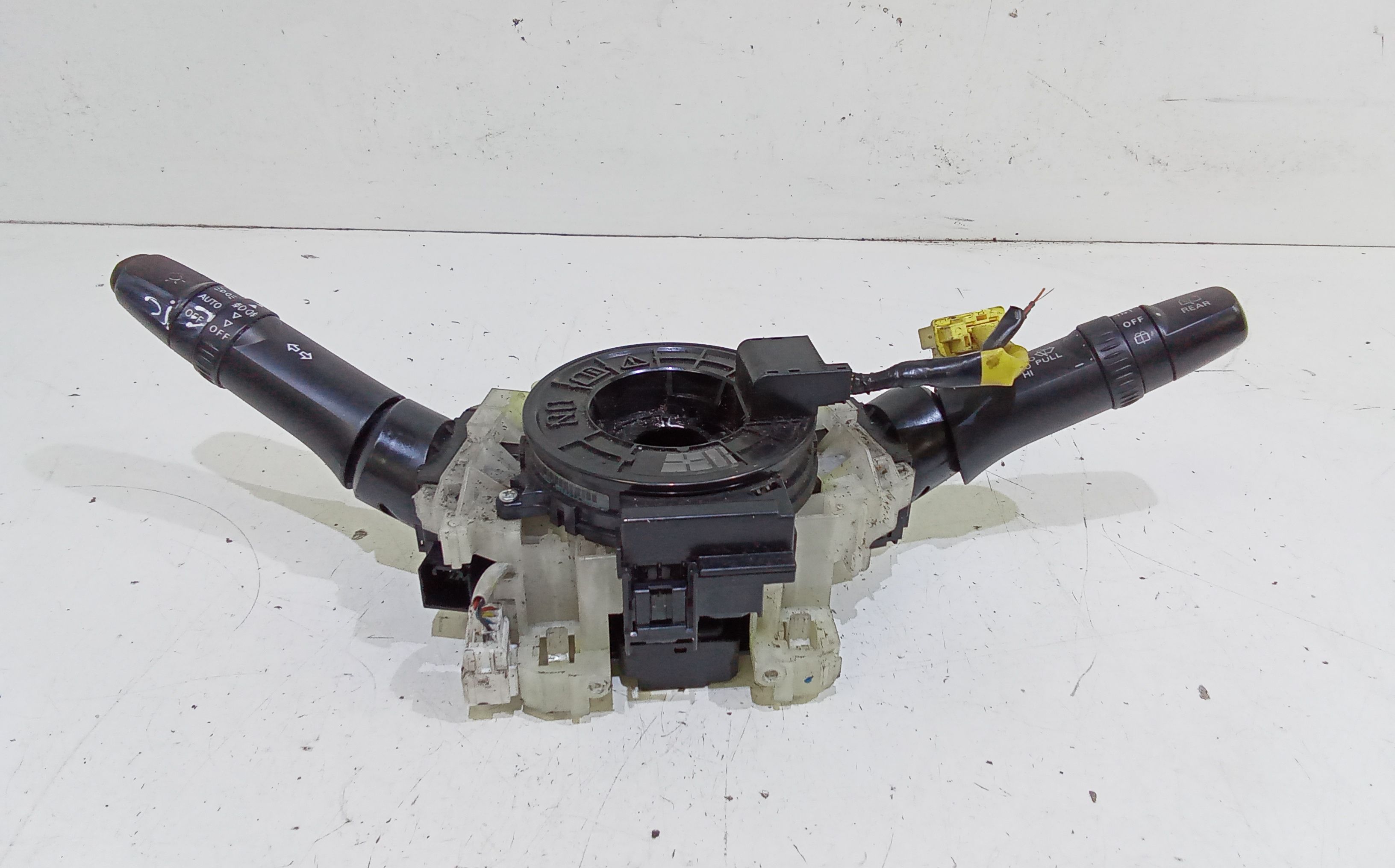 Devioluci MITSUBISHI Outlander Serie (CW0) (07>09)