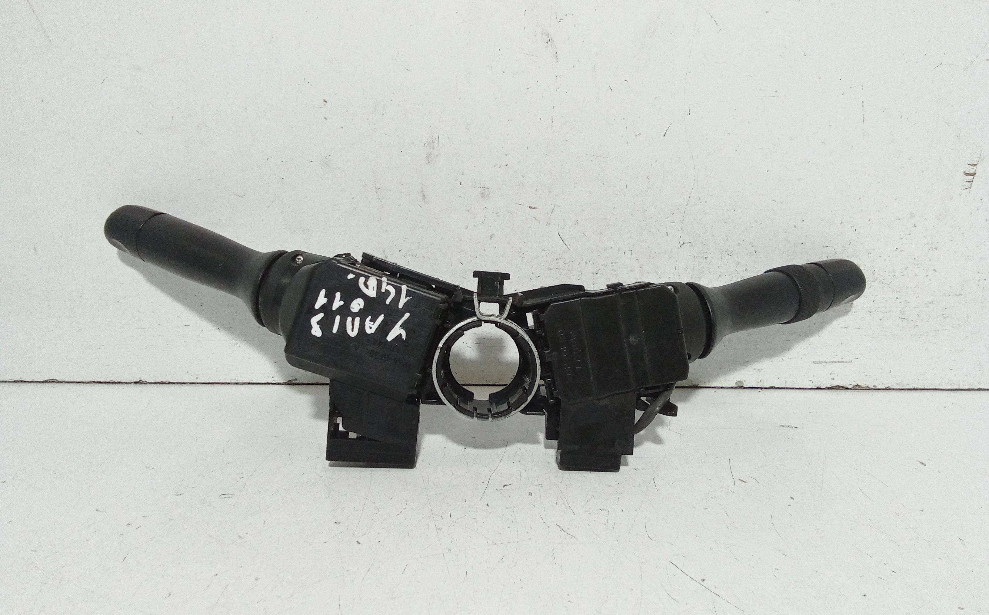 Devioluci TOYOTA Yaris Serie (08>11)