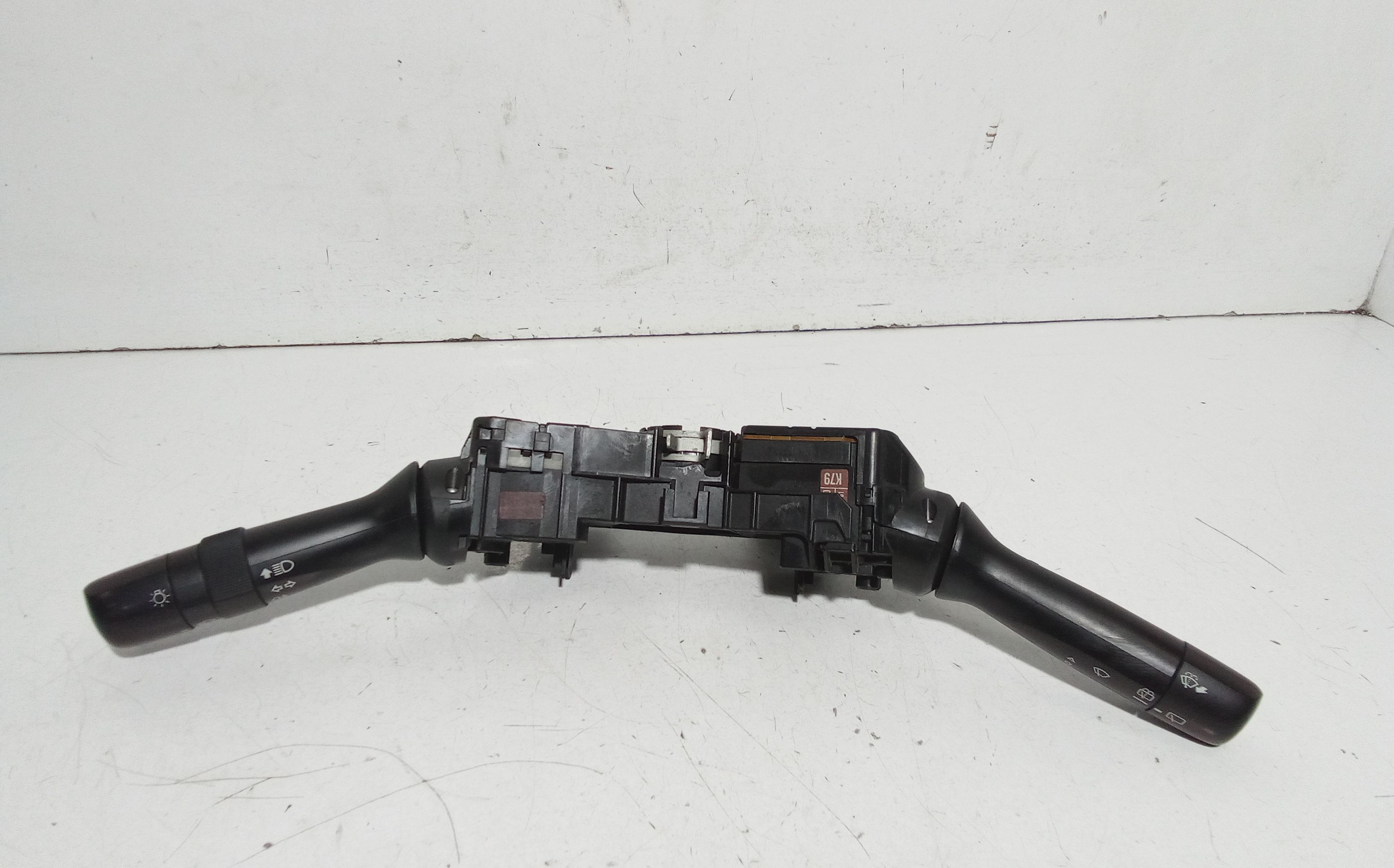 Devioluci TOYOTA Yaris Serie (08>11)