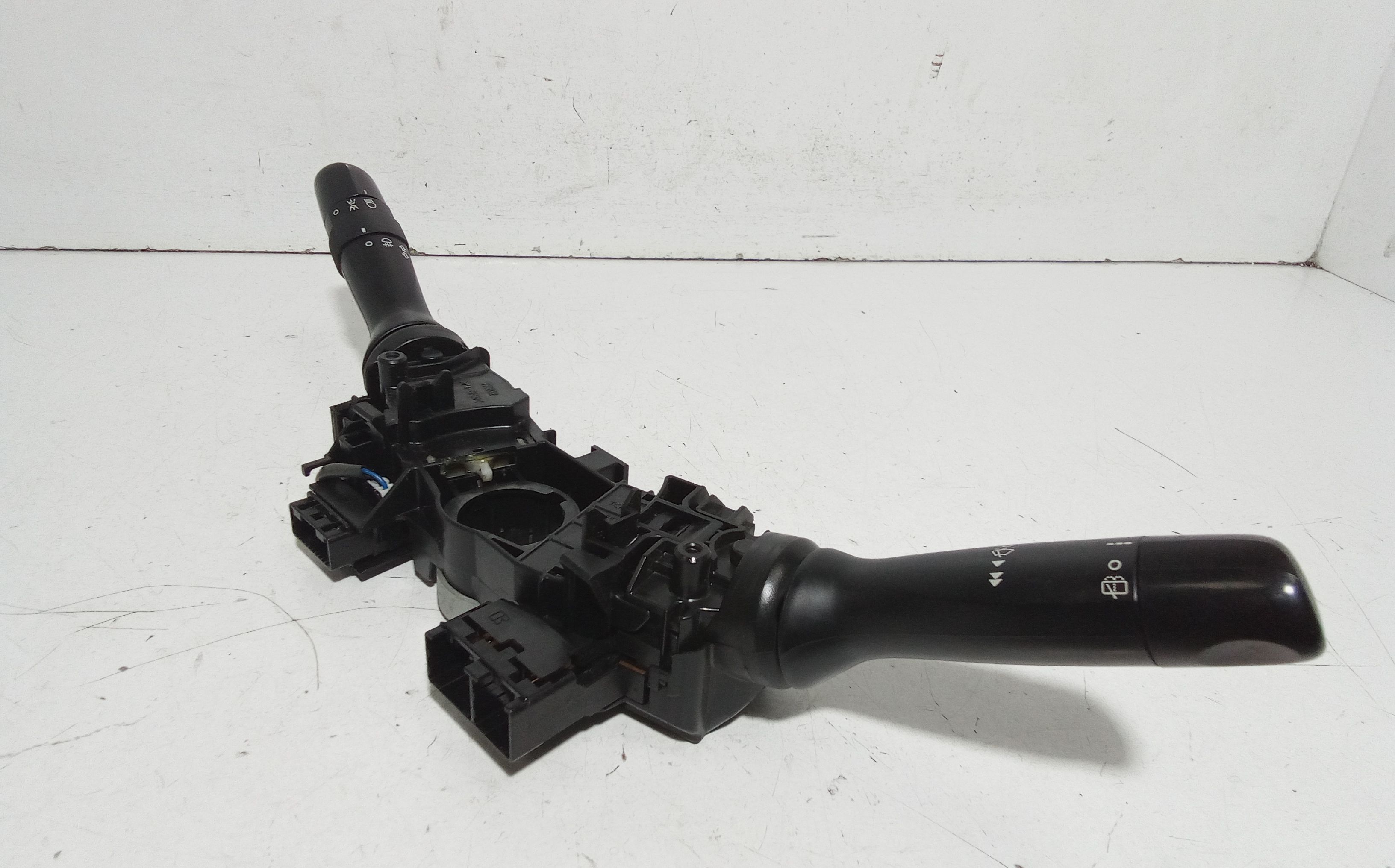 Devioluci TOYOTA Yaris Serie (08>11)