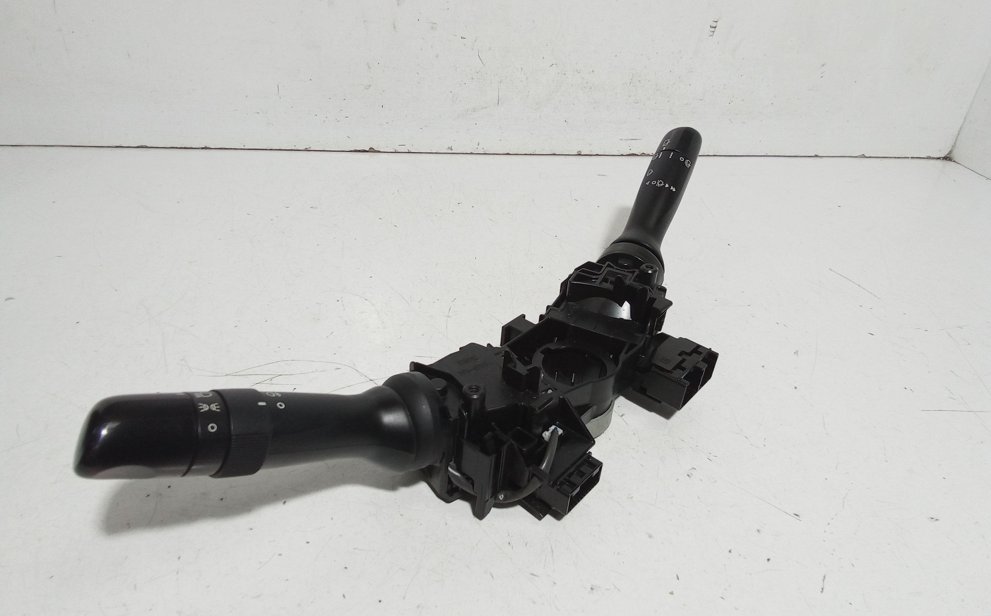 Devioluci TOYOTA Yaris Serie (08>11)