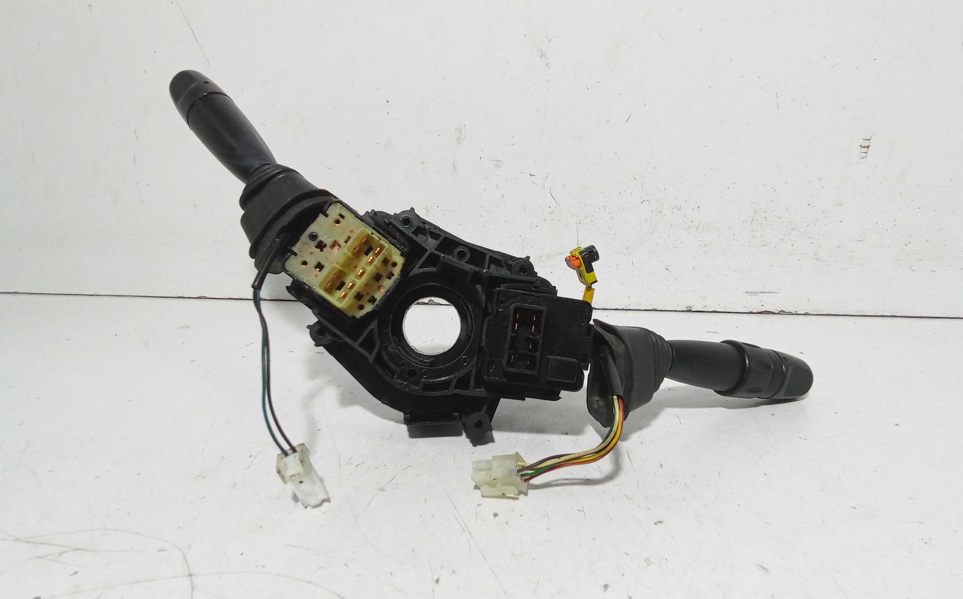 Devioluci CHEVROLET Spark 1 Serie