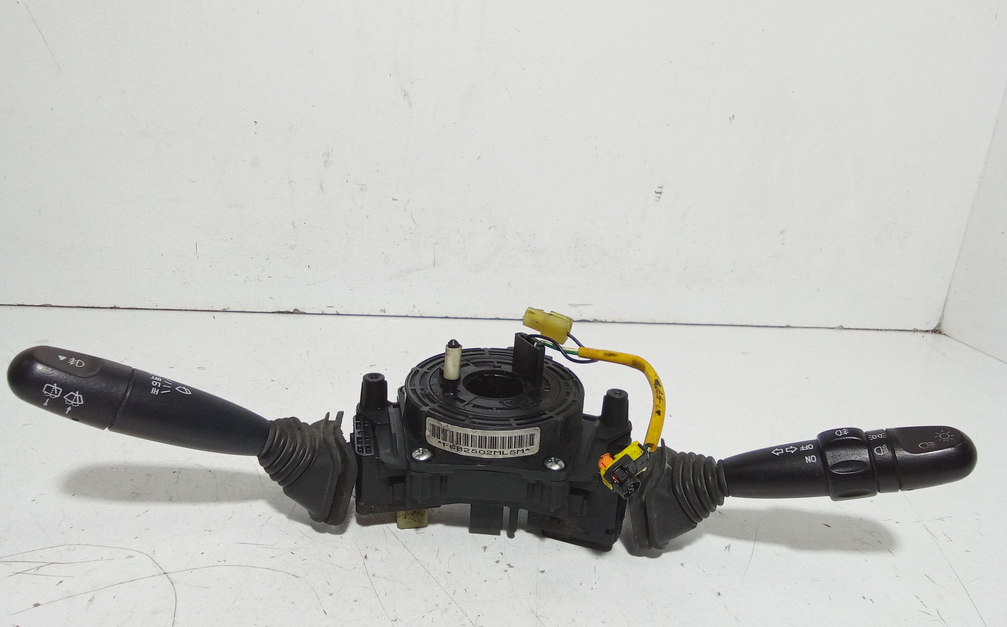 Devioluci CHEVROLET Spark 1 Serie