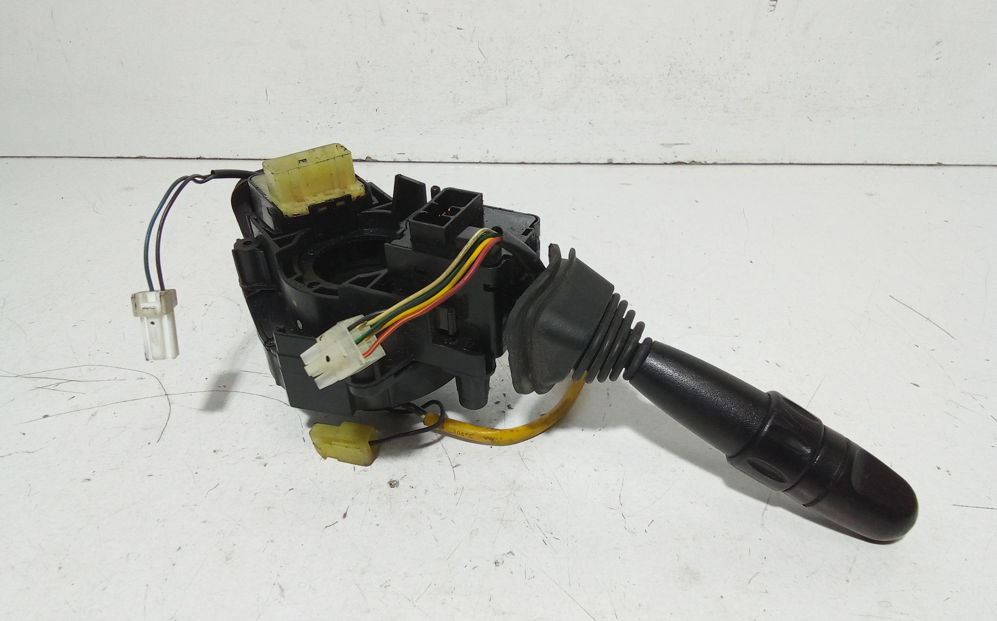 Devioluci CHEVROLET Spark 1 Serie