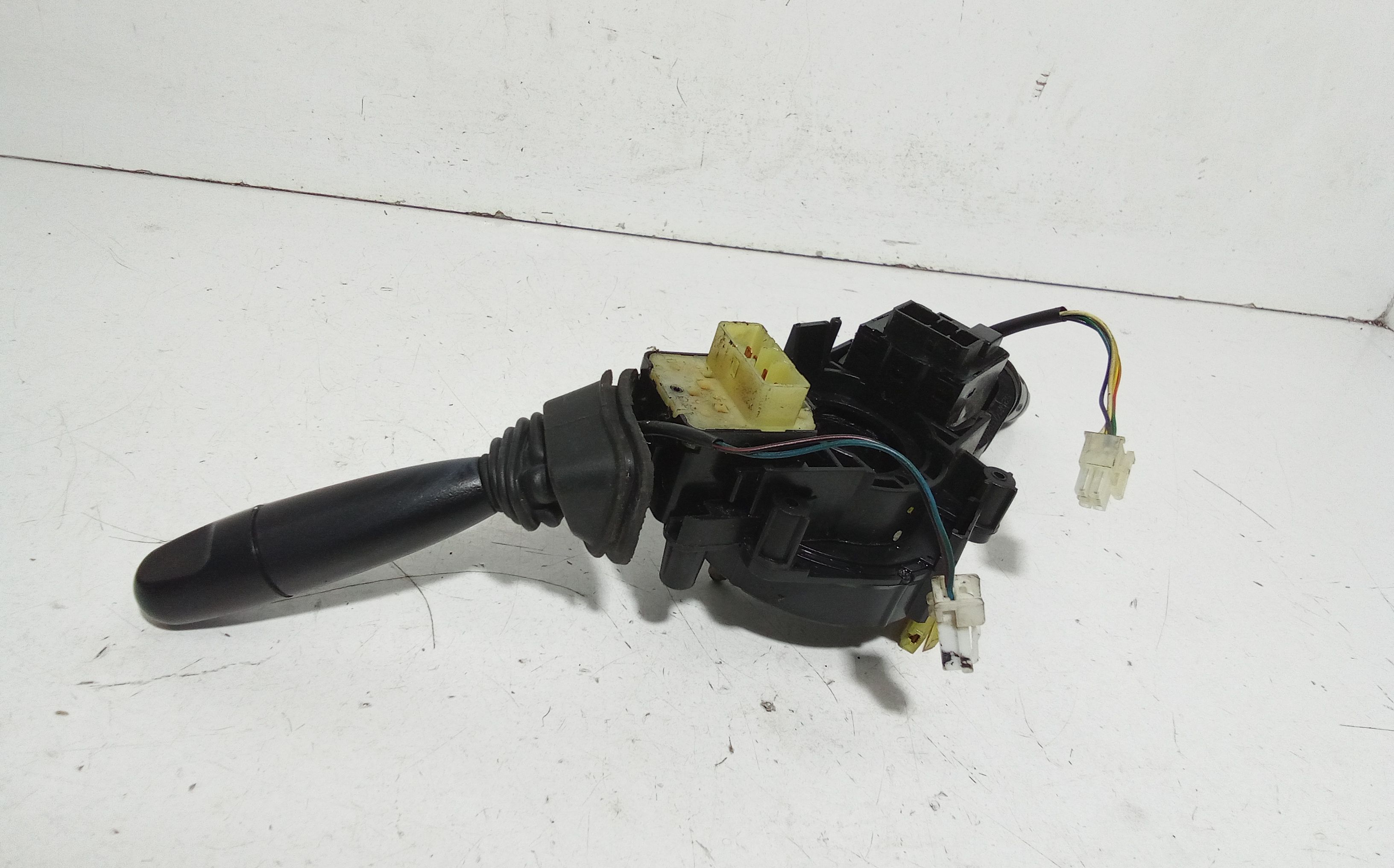 Devioluci CHEVROLET Spark 1 Serie