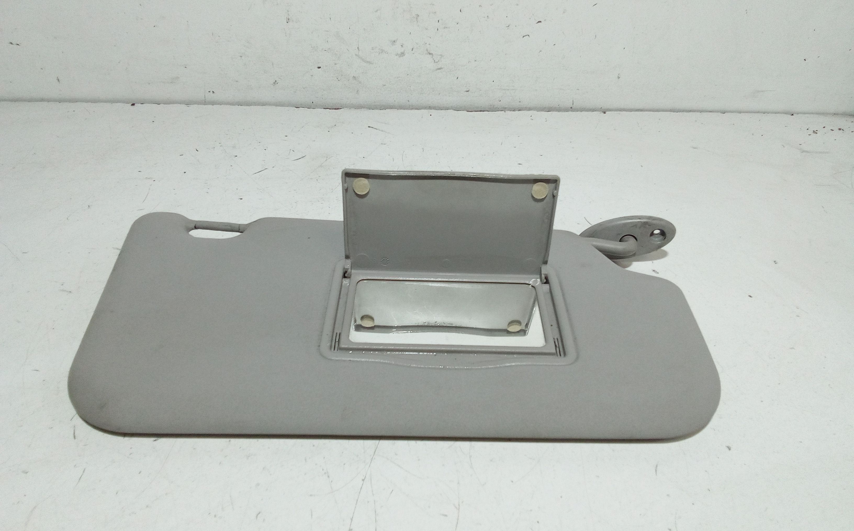 Parasole aletta Lato Passeggero FORD Fiesta 5 Serie