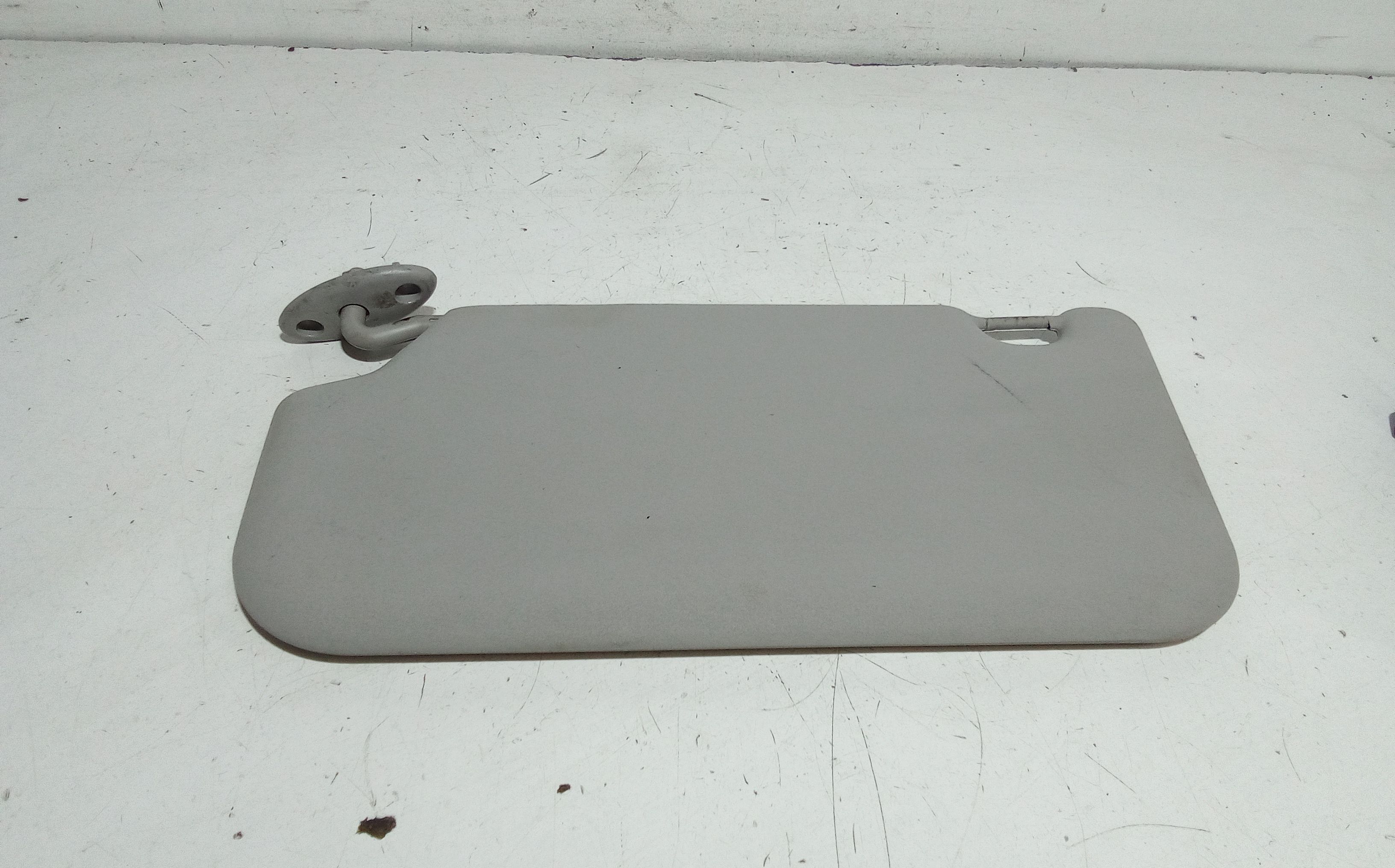 Parasole aletta Lato Passeggero FORD Fiesta 5 Serie