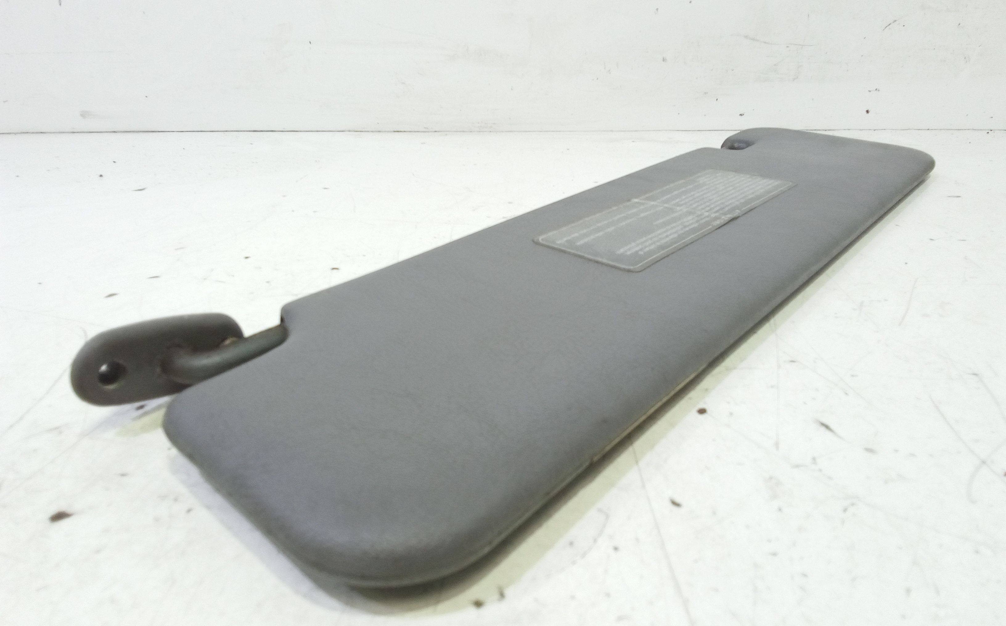 Parasole aletta Lato Passeggero MERCEDES Vito W638