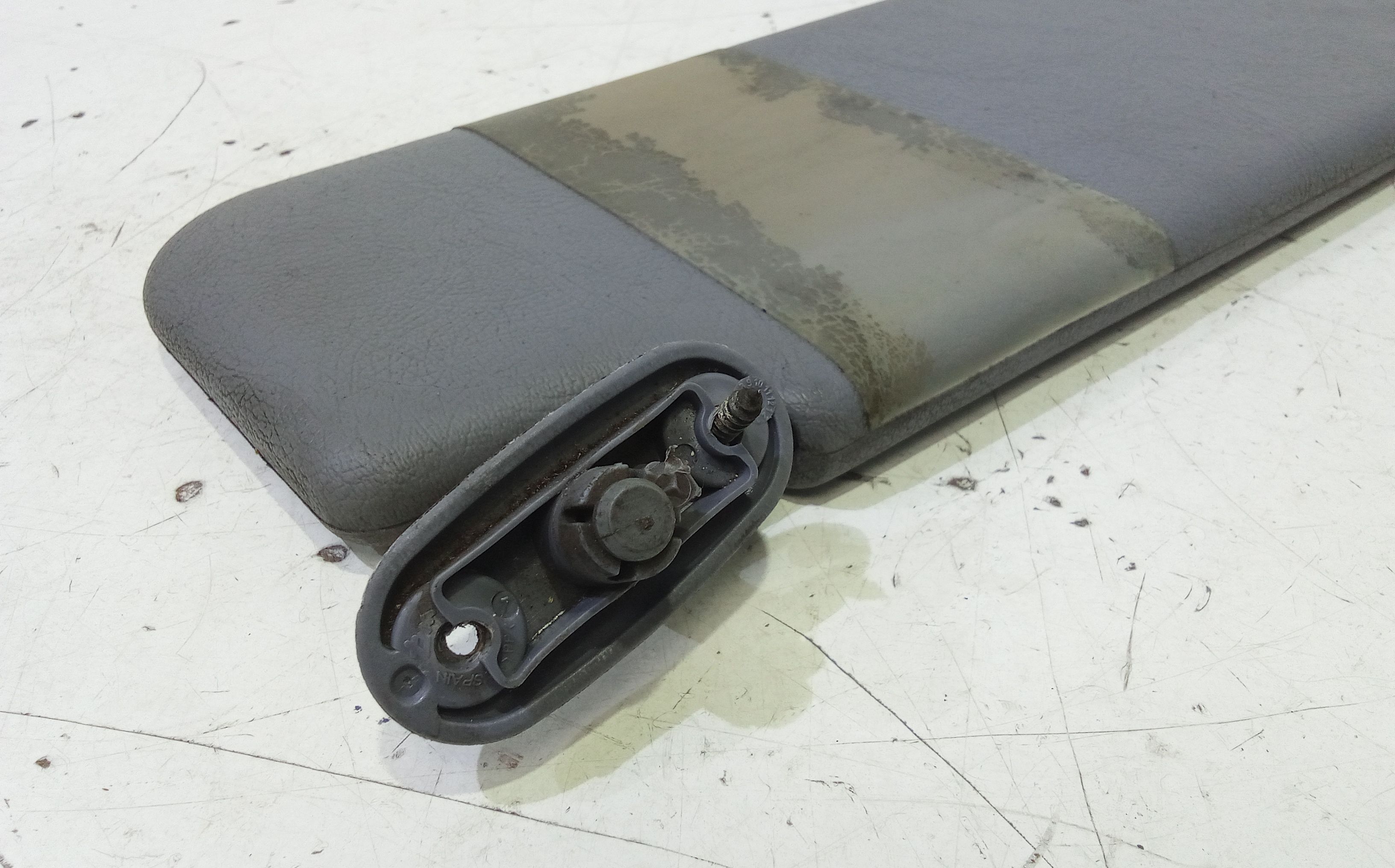 Parasole aletta Lato Passeggero MERCEDES Vito W638