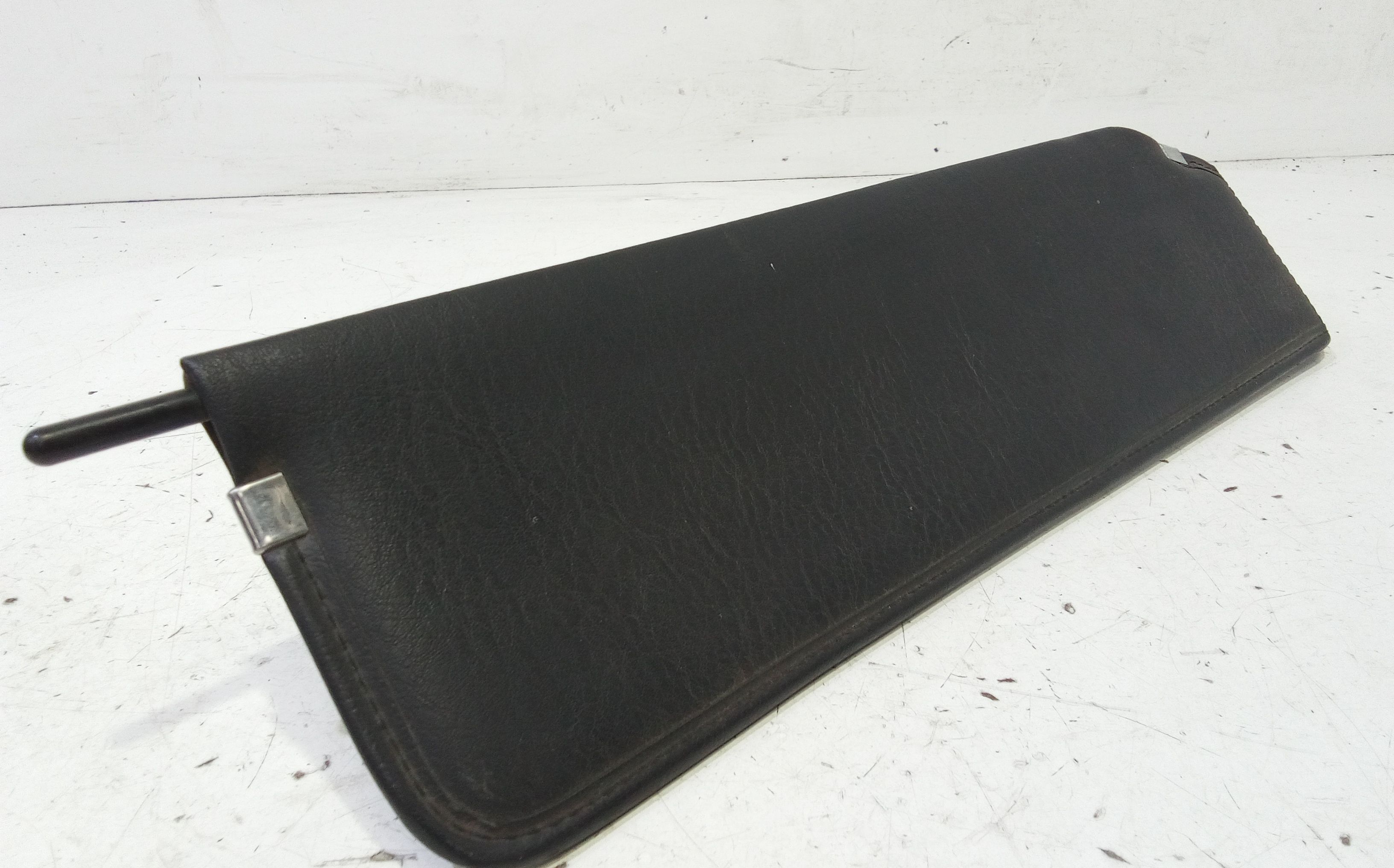 Parasole aletta Lato Passeggero JEEP Wrangler 2 Serie