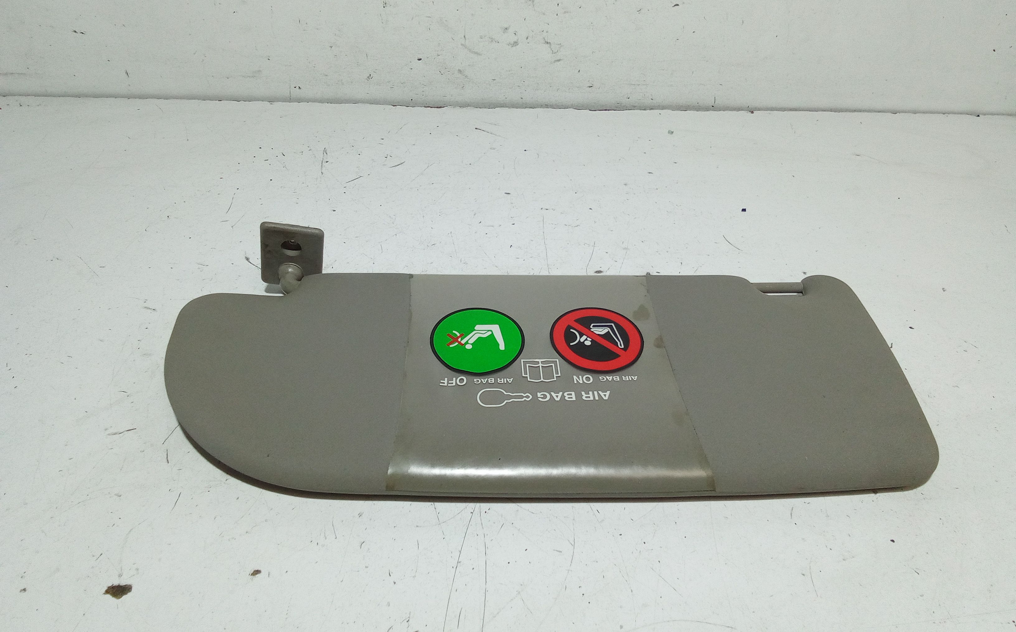 Parasole aletta Lato Passeggero LANCIA Lybra Berlina