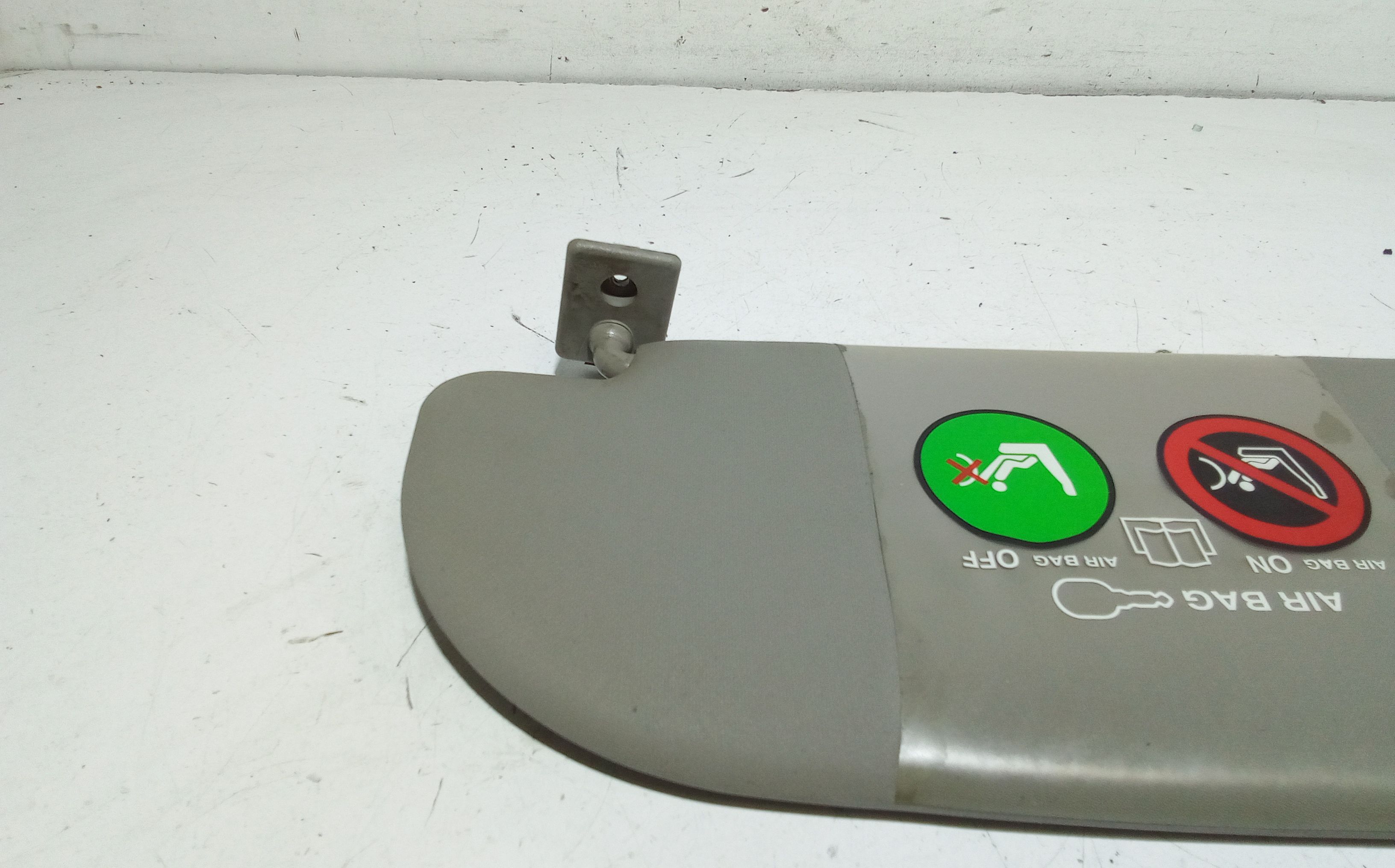 Parasole aletta Lato Passeggero LANCIA Lybra Berlina