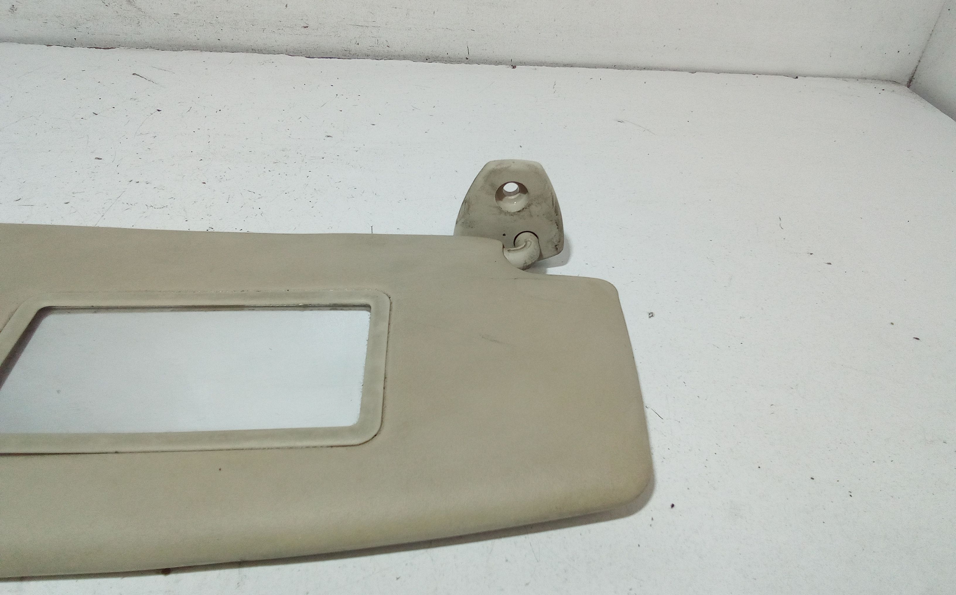 Parasole aletta Lato Passeggero LANCIA Ypsilon 1 Serie