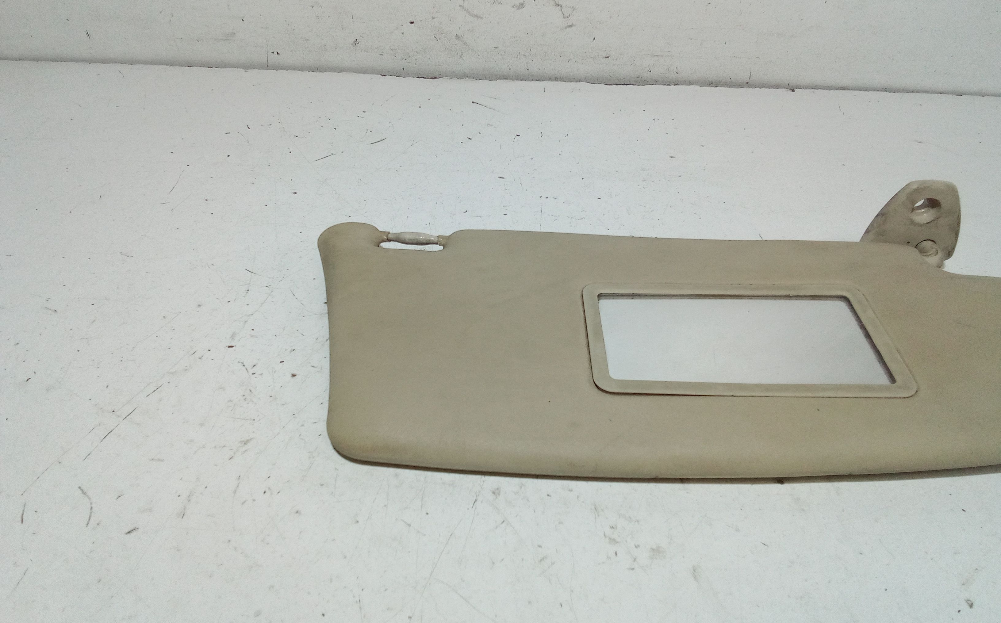 Parasole aletta Lato Passeggero LANCIA Ypsilon 1 Serie