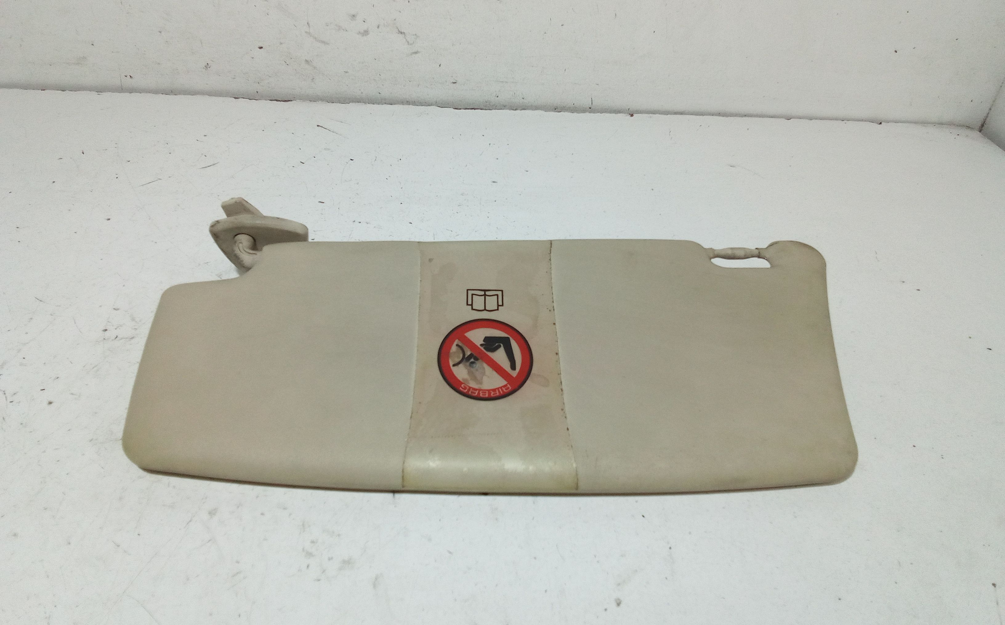 Parasole aletta Lato Passeggero LANCIA Ypsilon 1 Serie