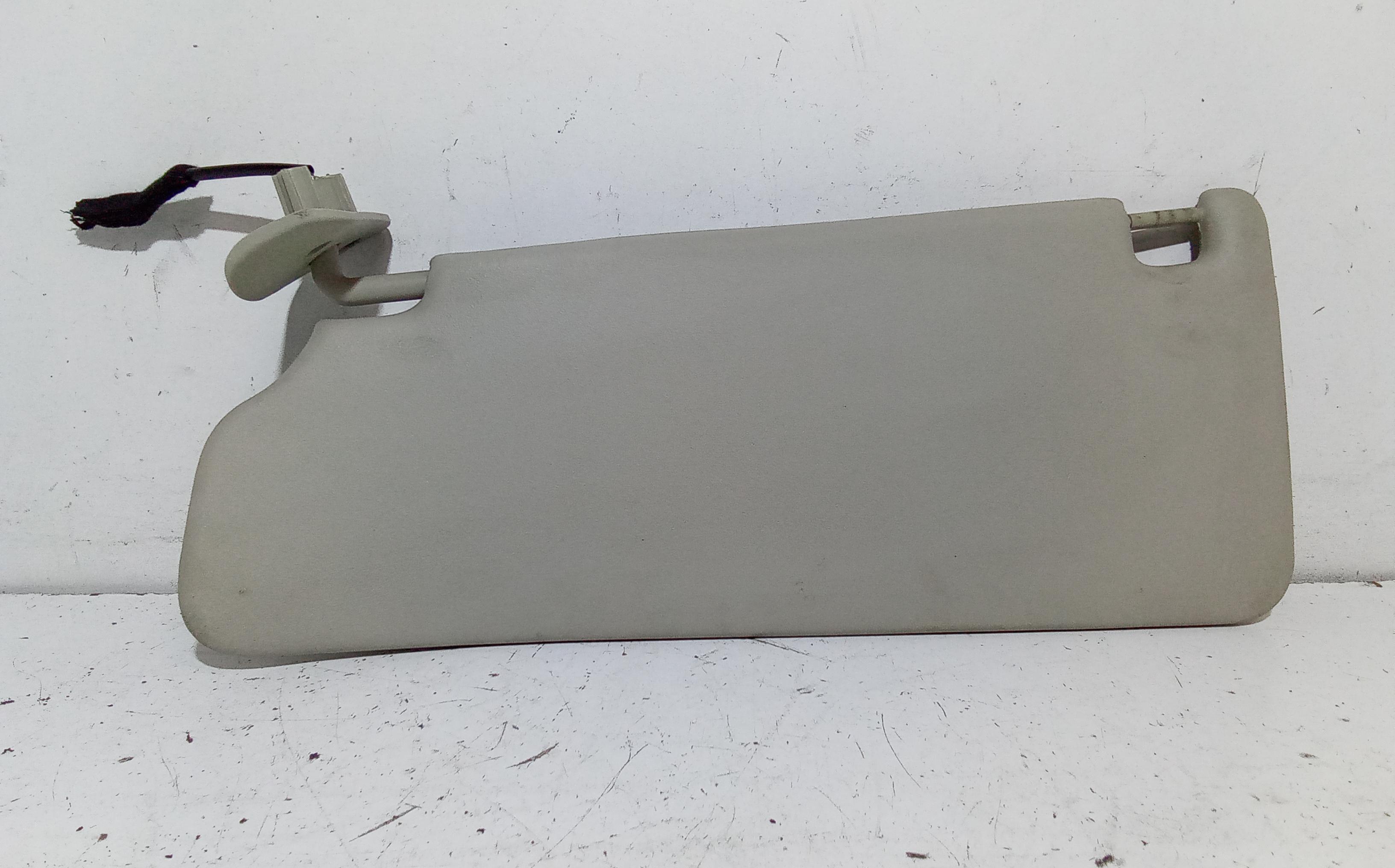 Parasole aletta Lato Passeggero SAAB 9-5 Berlina 2 Serie