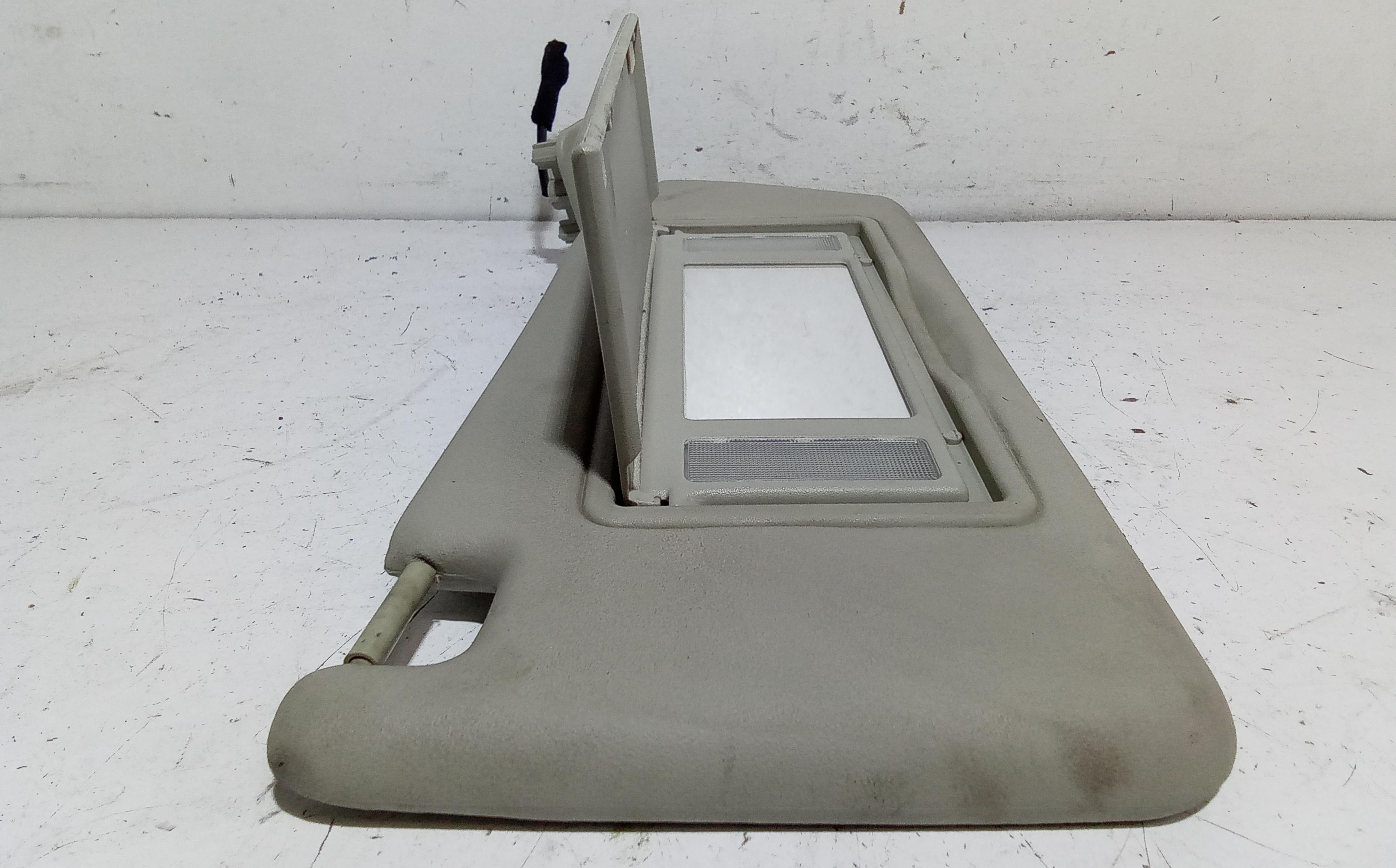 Parasole aletta Lato Passeggero SAAB 9-5 Berlina 2 Serie