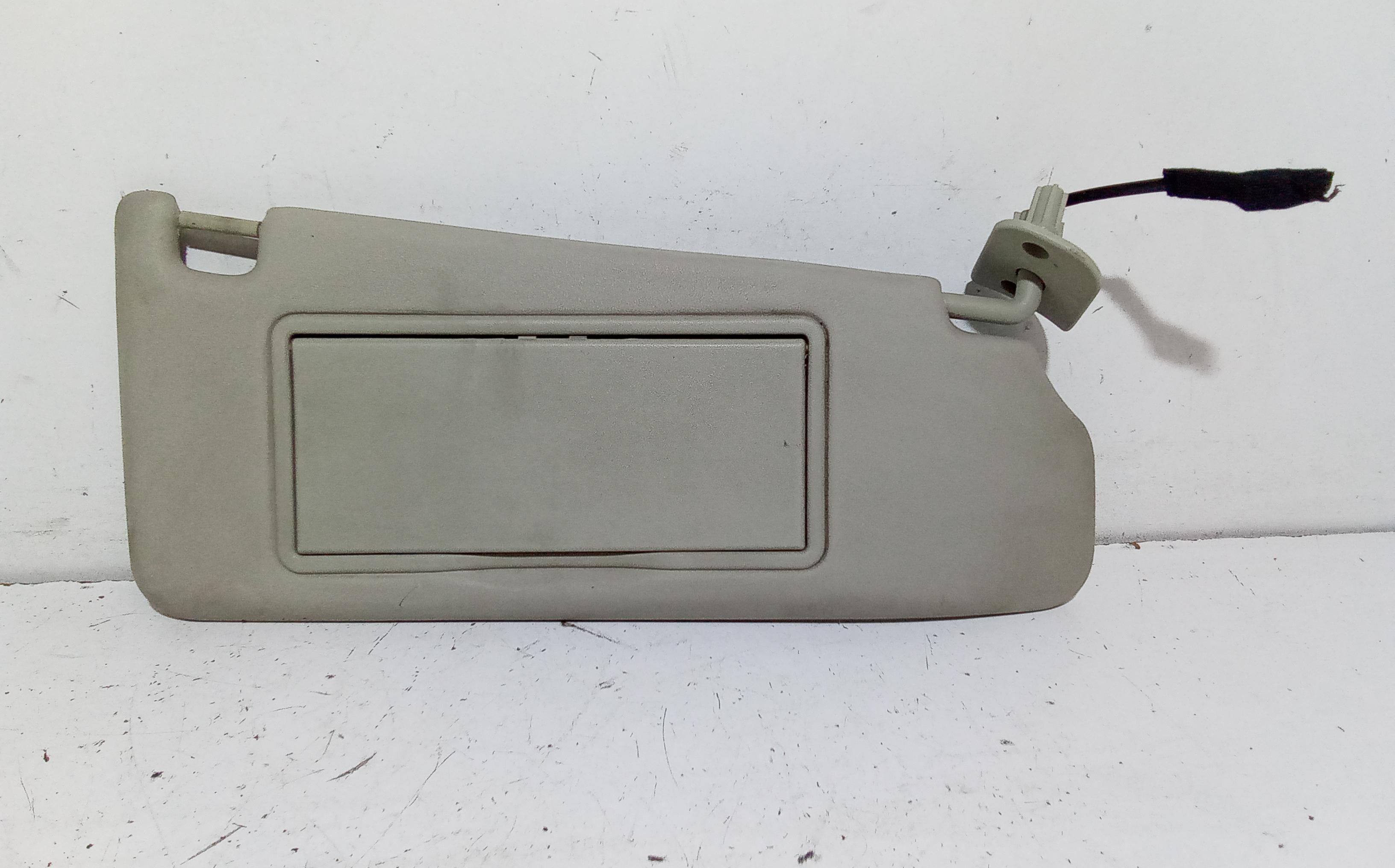 Parasole aletta Lato Passeggero SAAB 9-5 Berlina 2 Serie